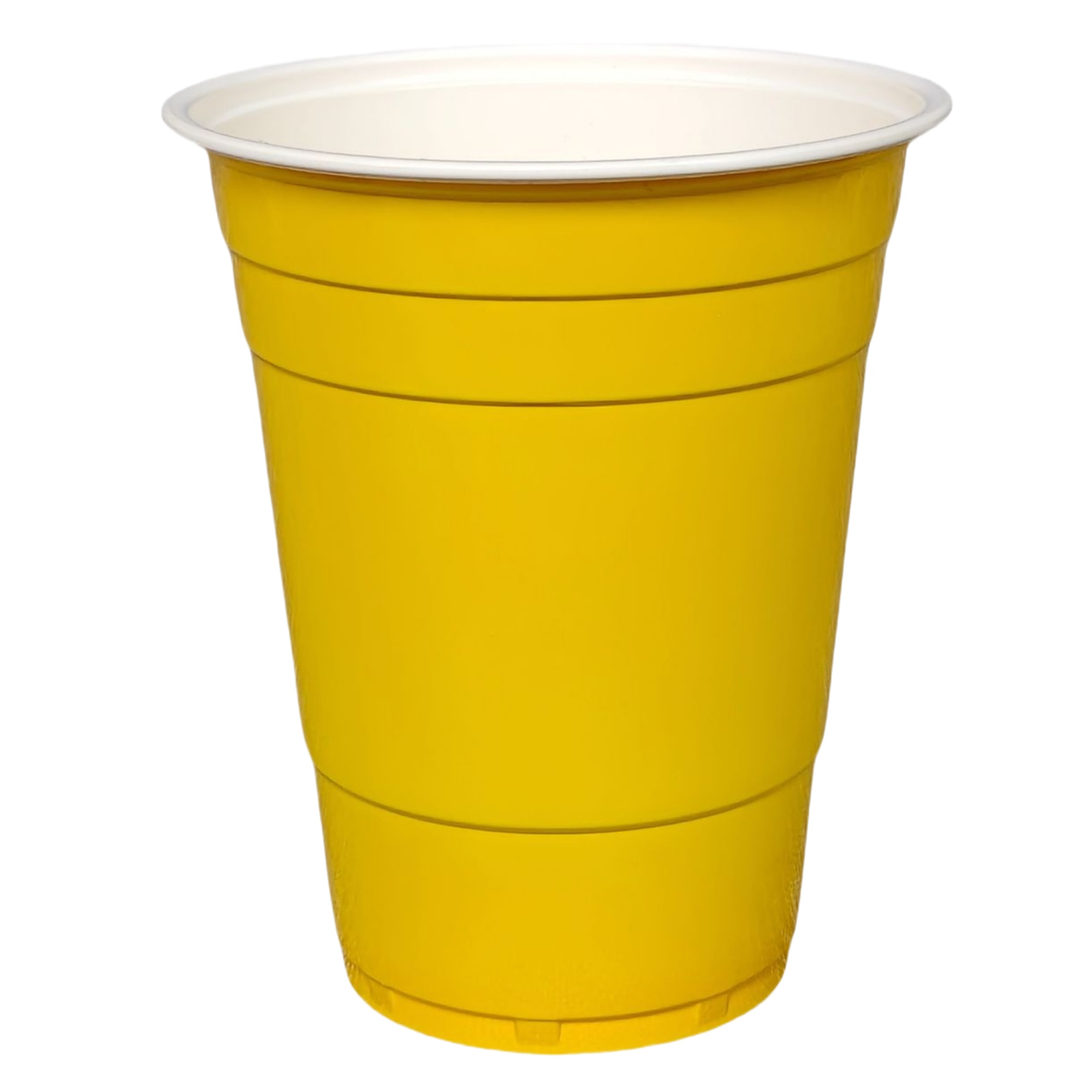 Disposable Drinking 16Oz Plastic Cup 19