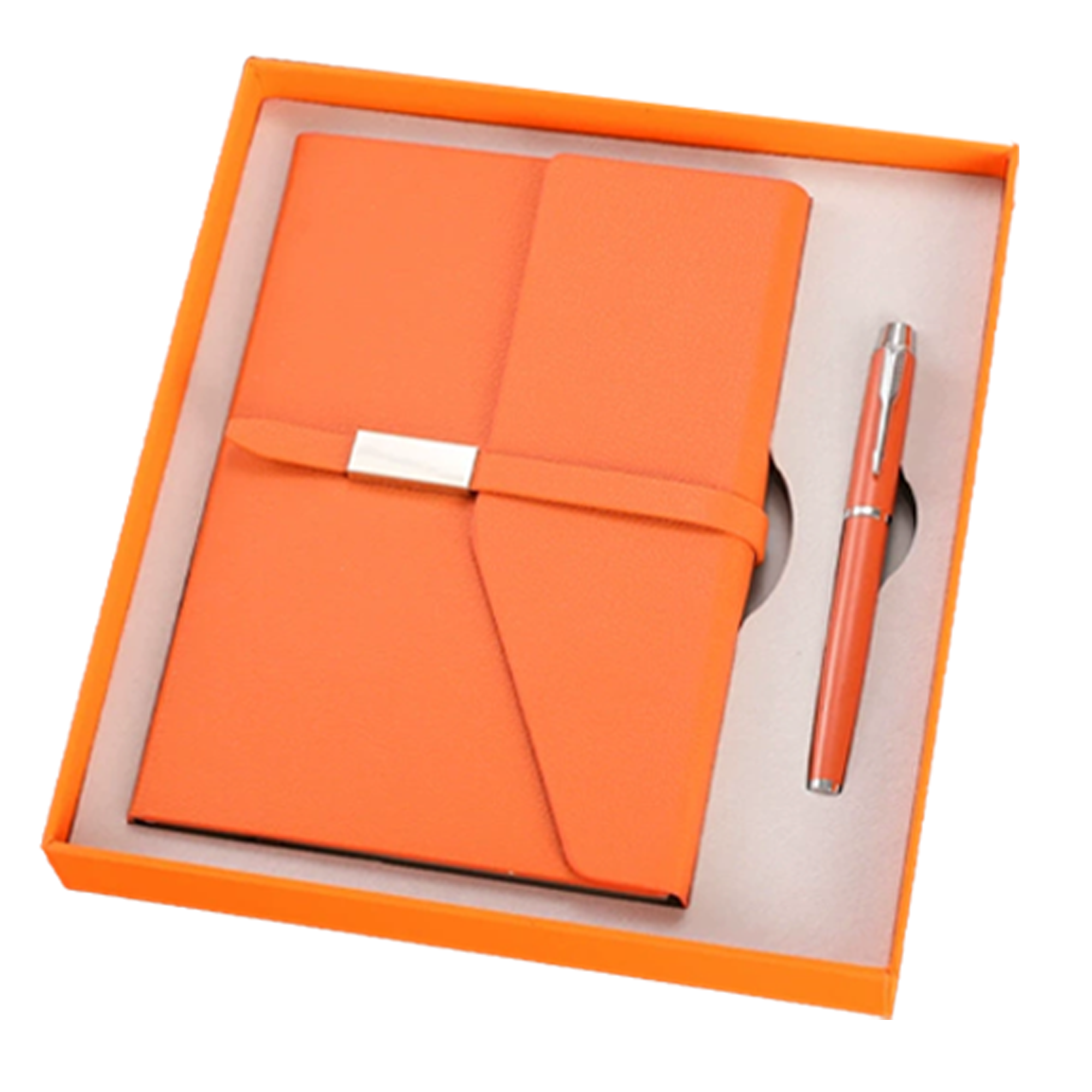 A5 Notebook Gift Box Set 10