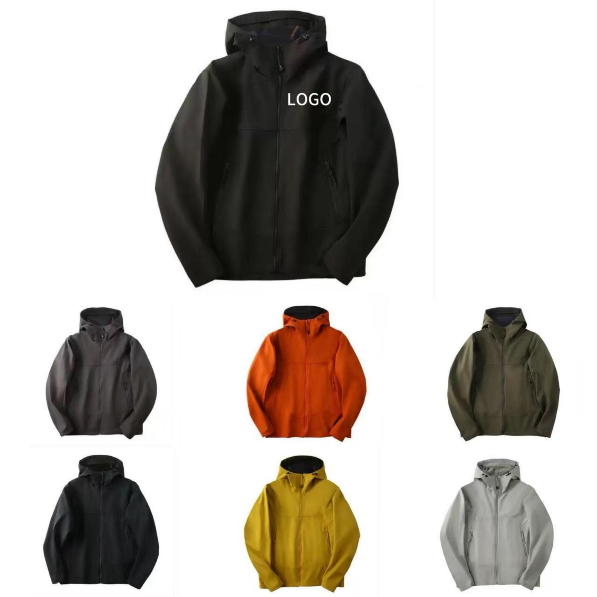 Winter Jacket