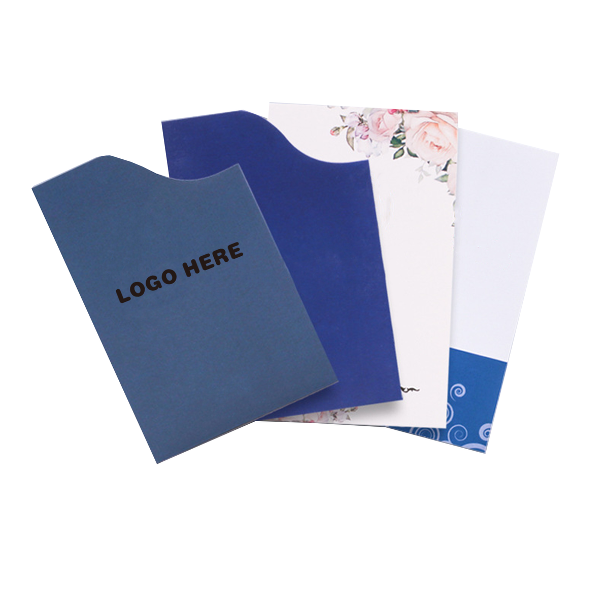 Hotel Key Card Protective Sleeve | LMP New Site