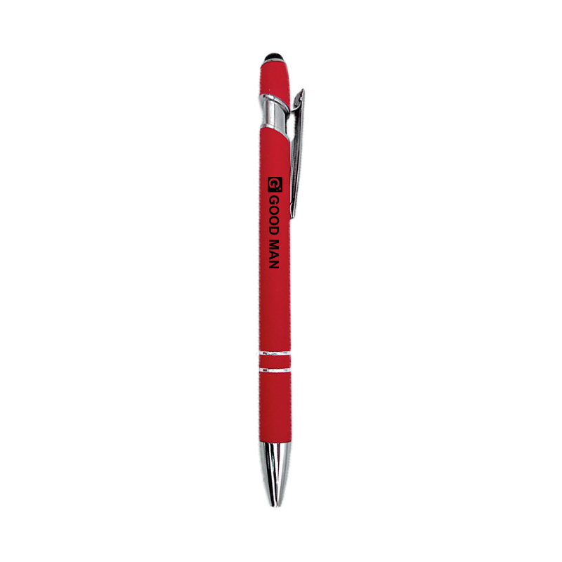 Retractable Ballpoint Pen Set