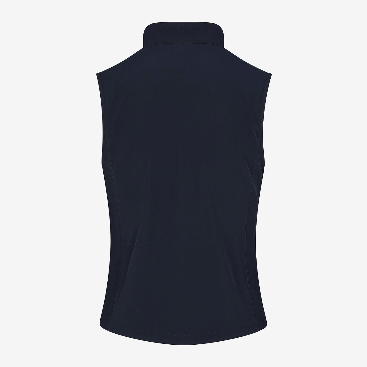 Ladies Journey Soft Shell Vest 23