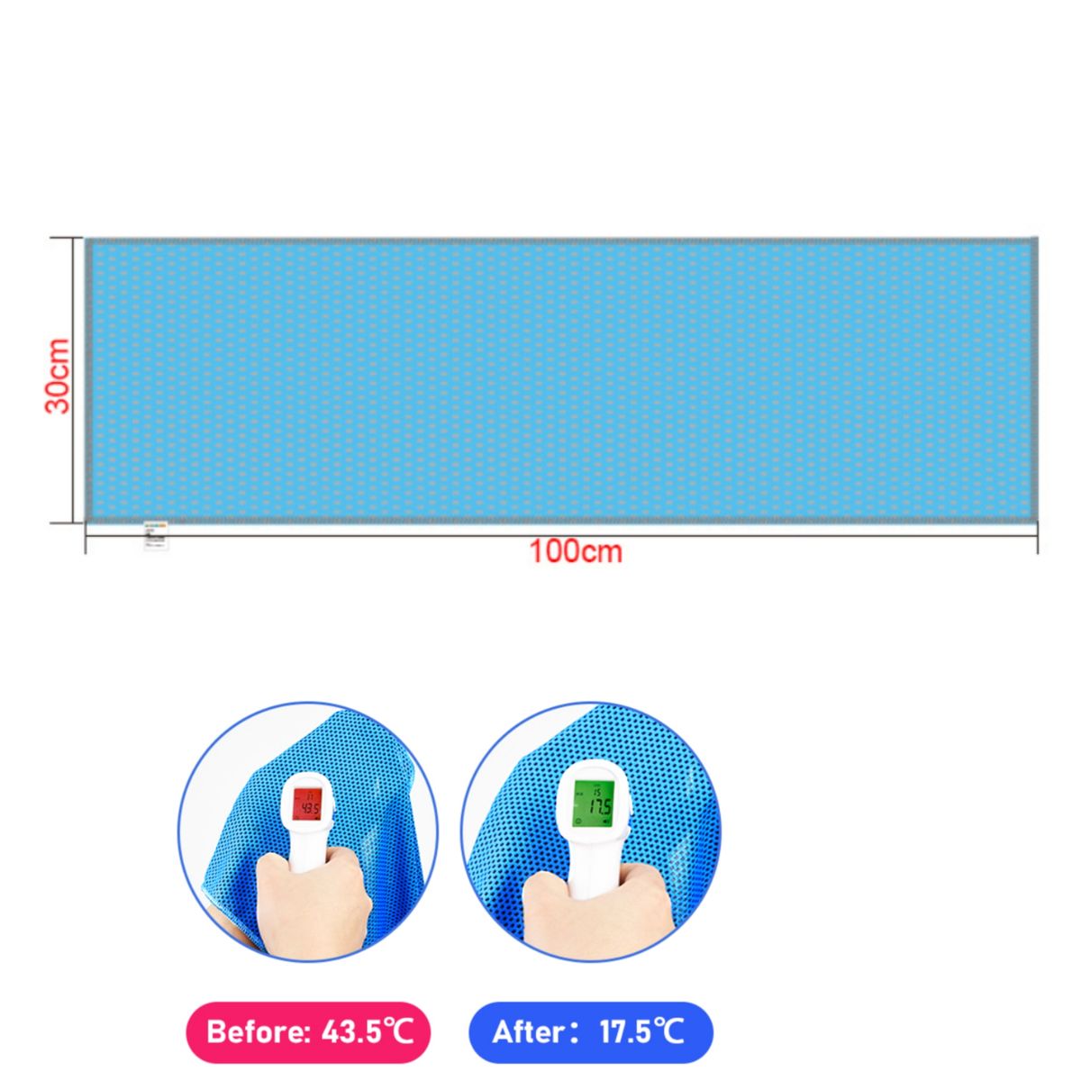 Cooling Towel