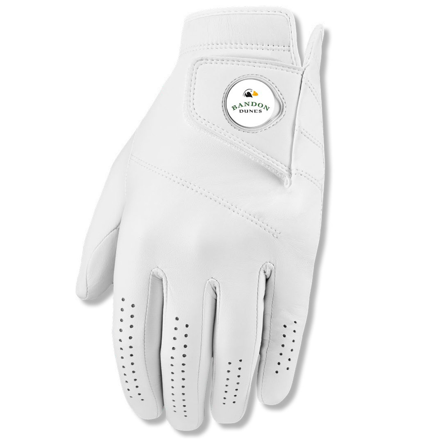 Callaway Tour Authentic Golf Glove 4