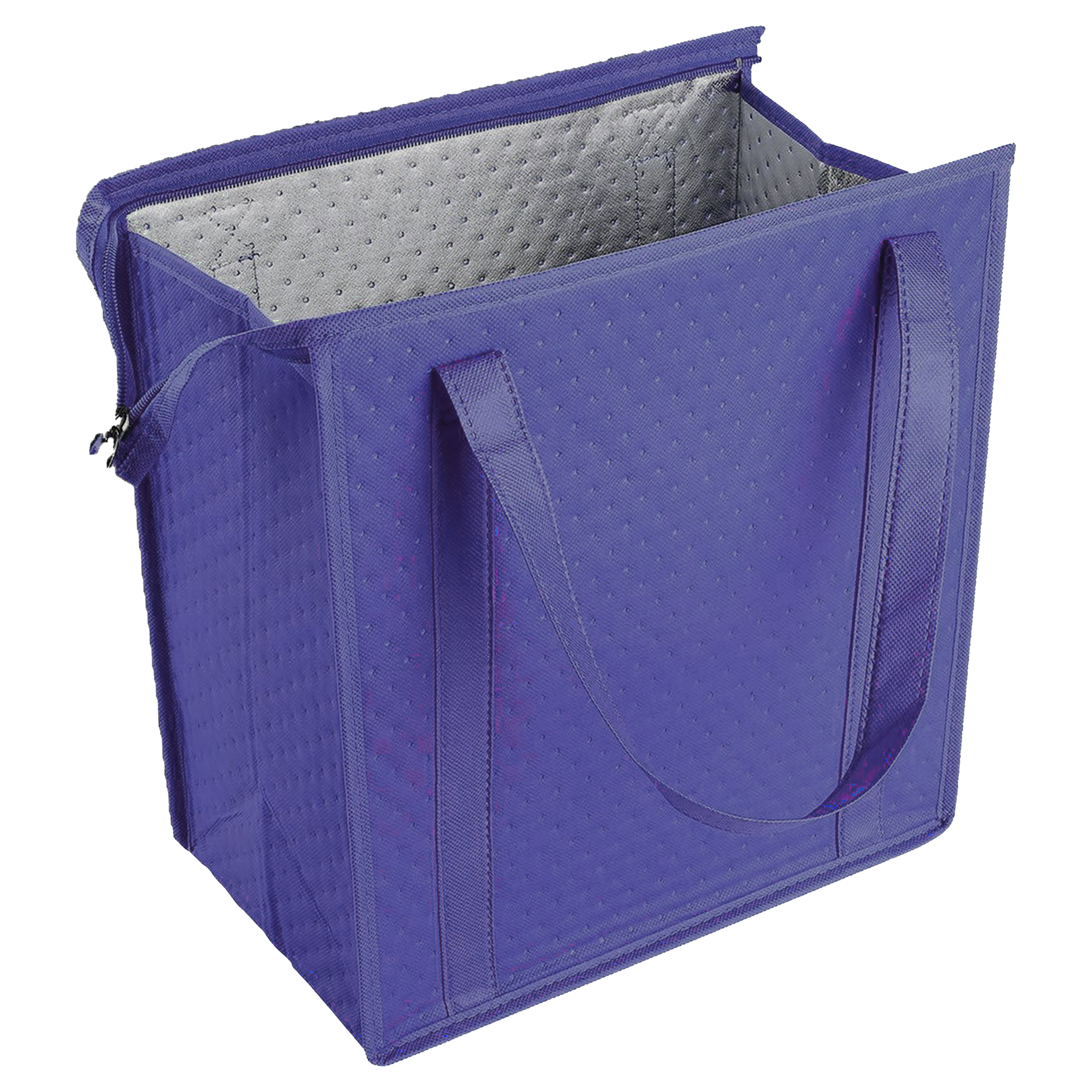Non-Woven Thickened Foldable Insulation Bag 16
