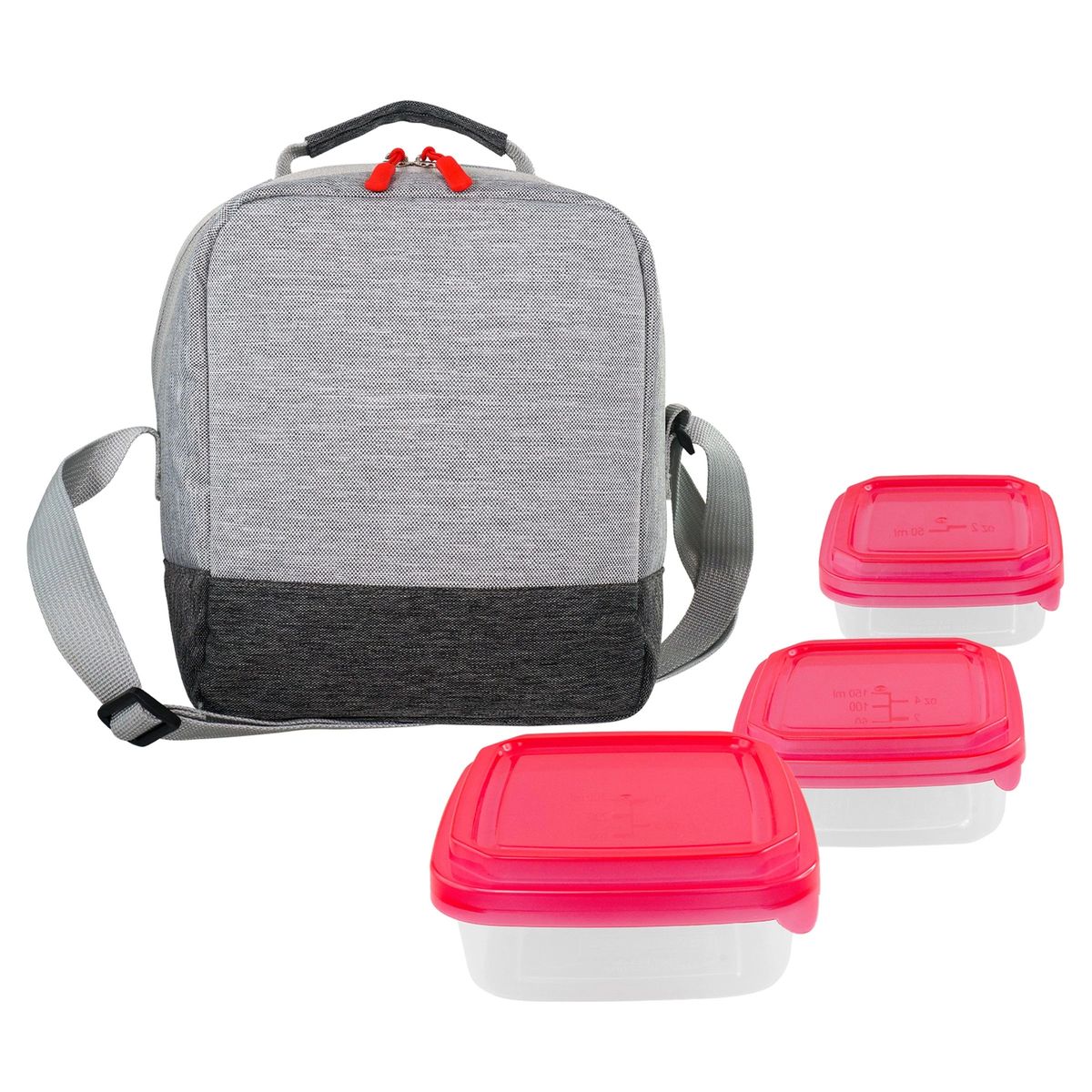 Bay Handy Lunch Kit - Thumbnail 5