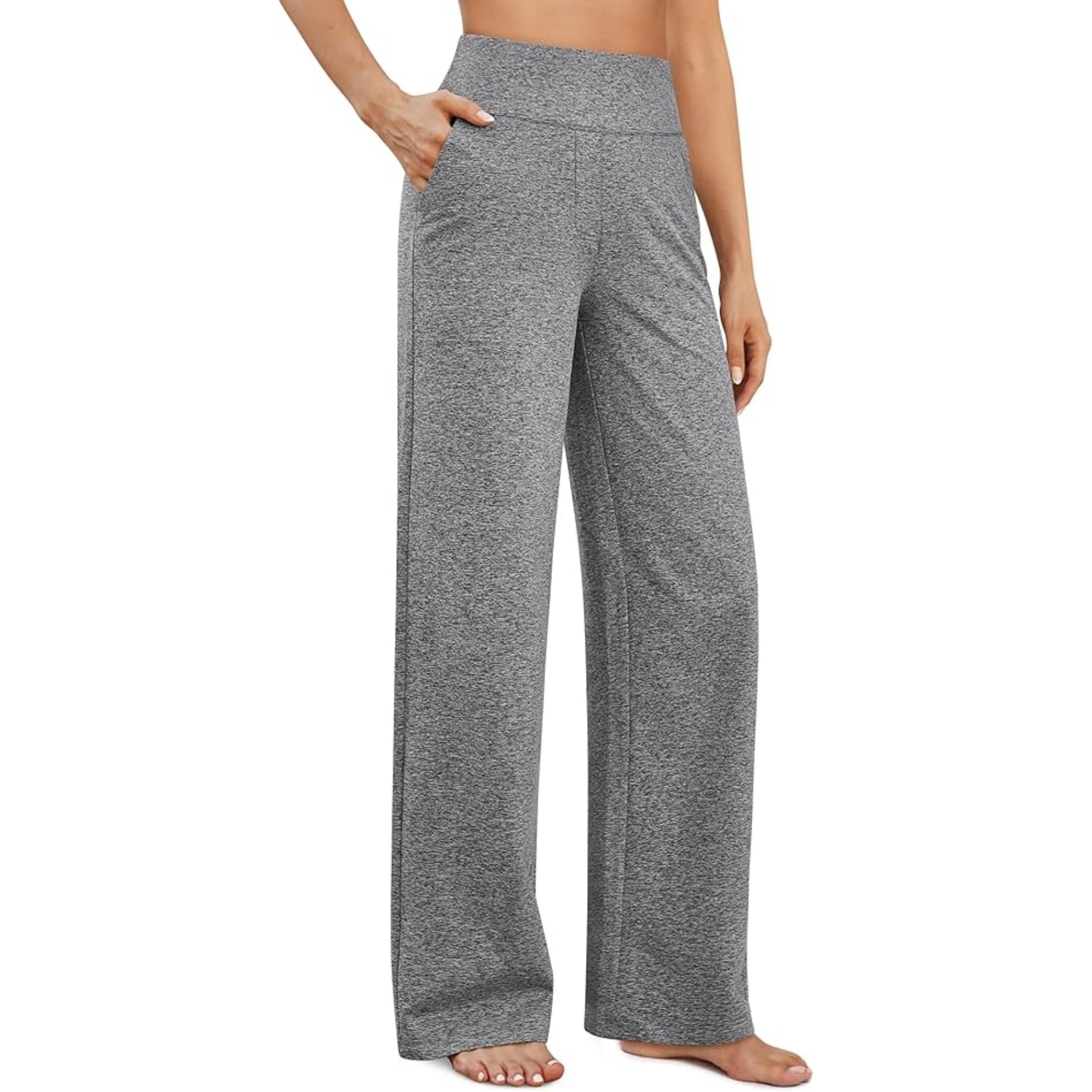 Women's Wide Leg Yoga Pants 31
