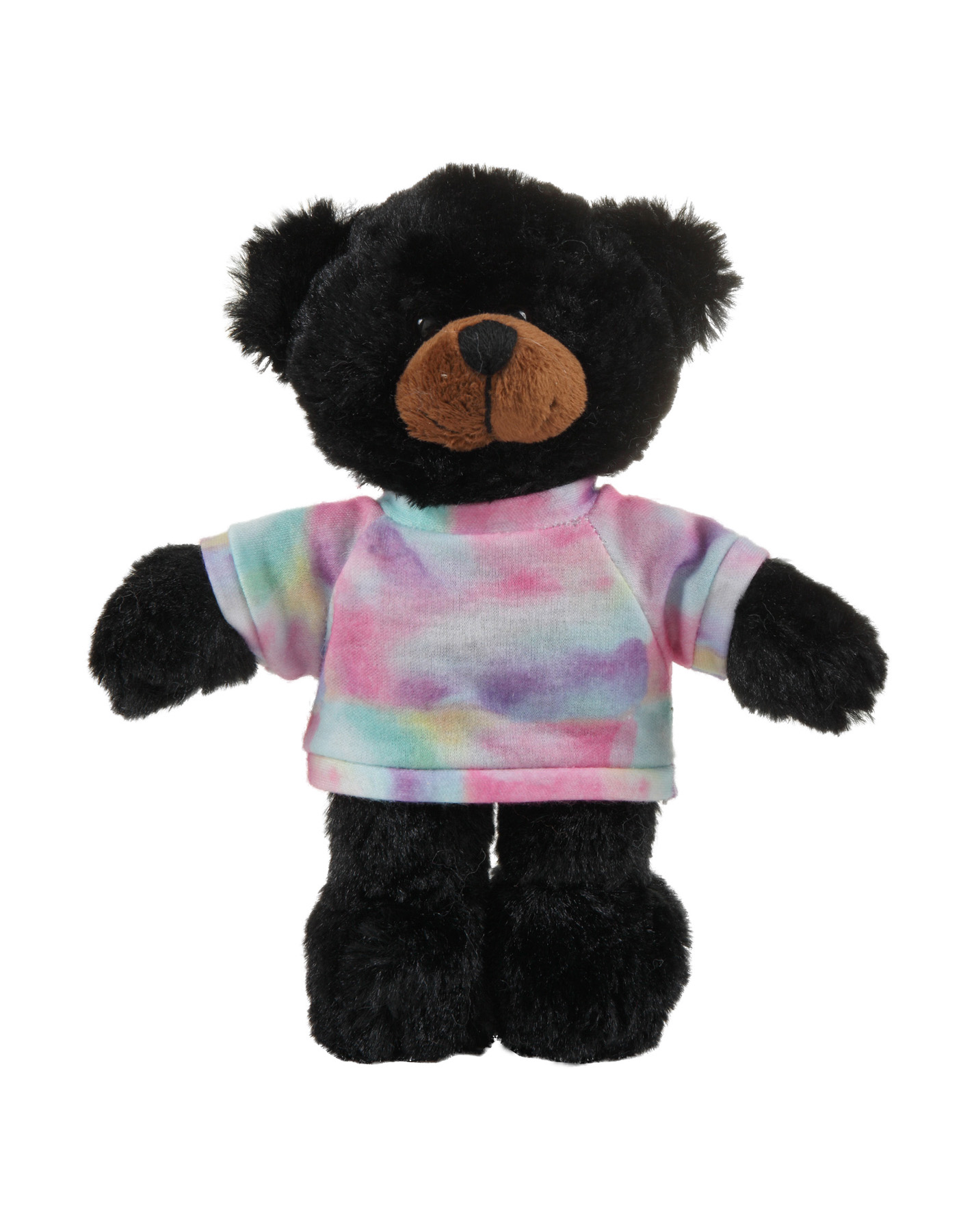 Black Bear with Tee 37