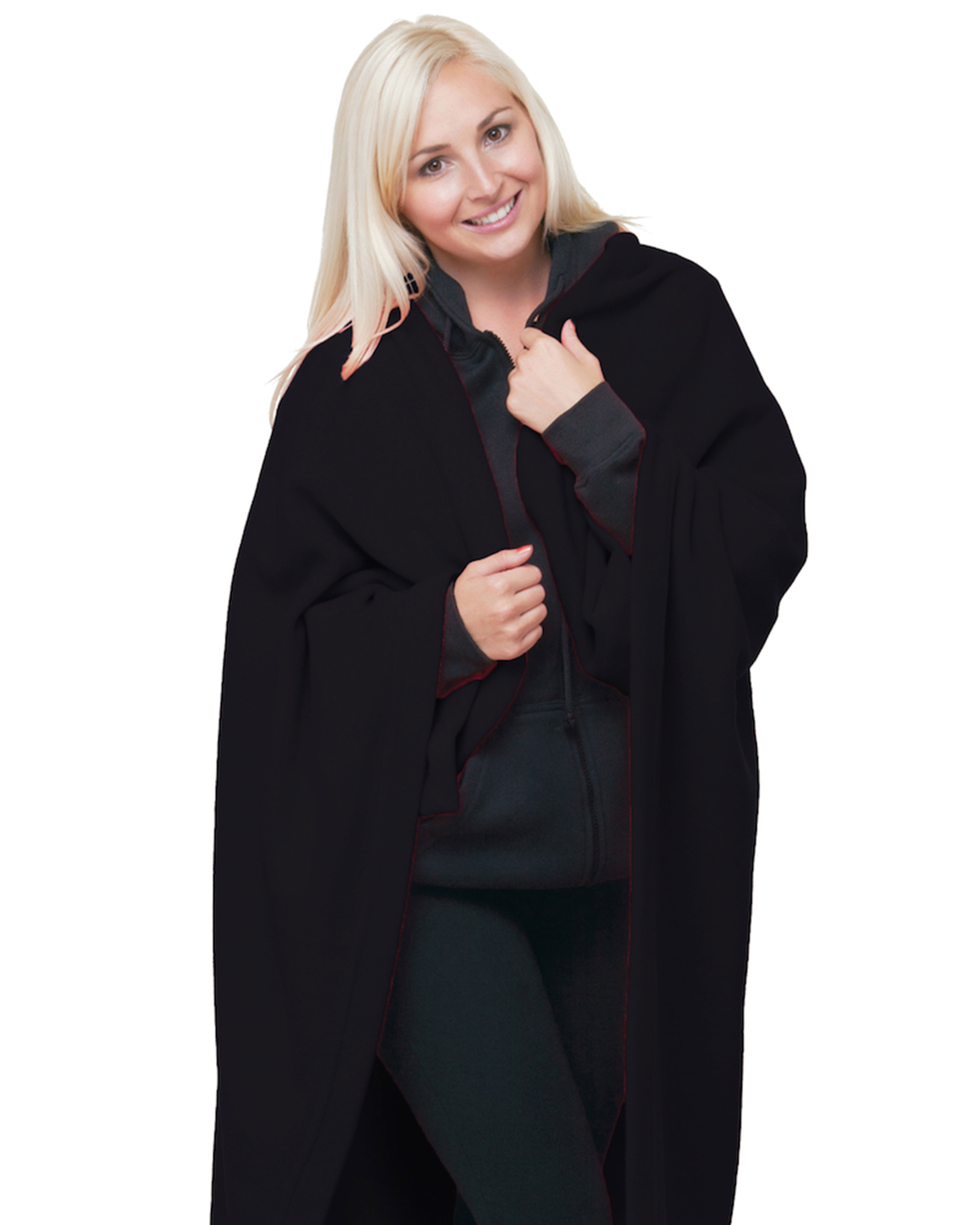 Stadium Fleece Blanket