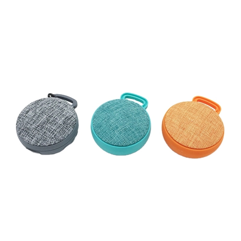 Outdoor Portable Wireless Music Speaker
