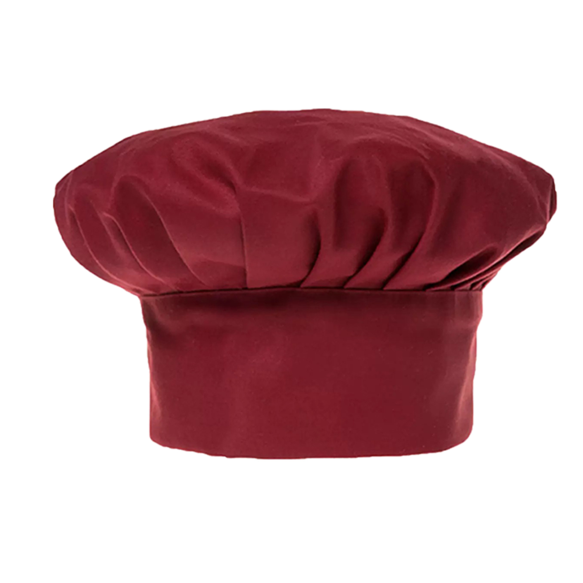 Full Color Adjustable Chef Hat 3