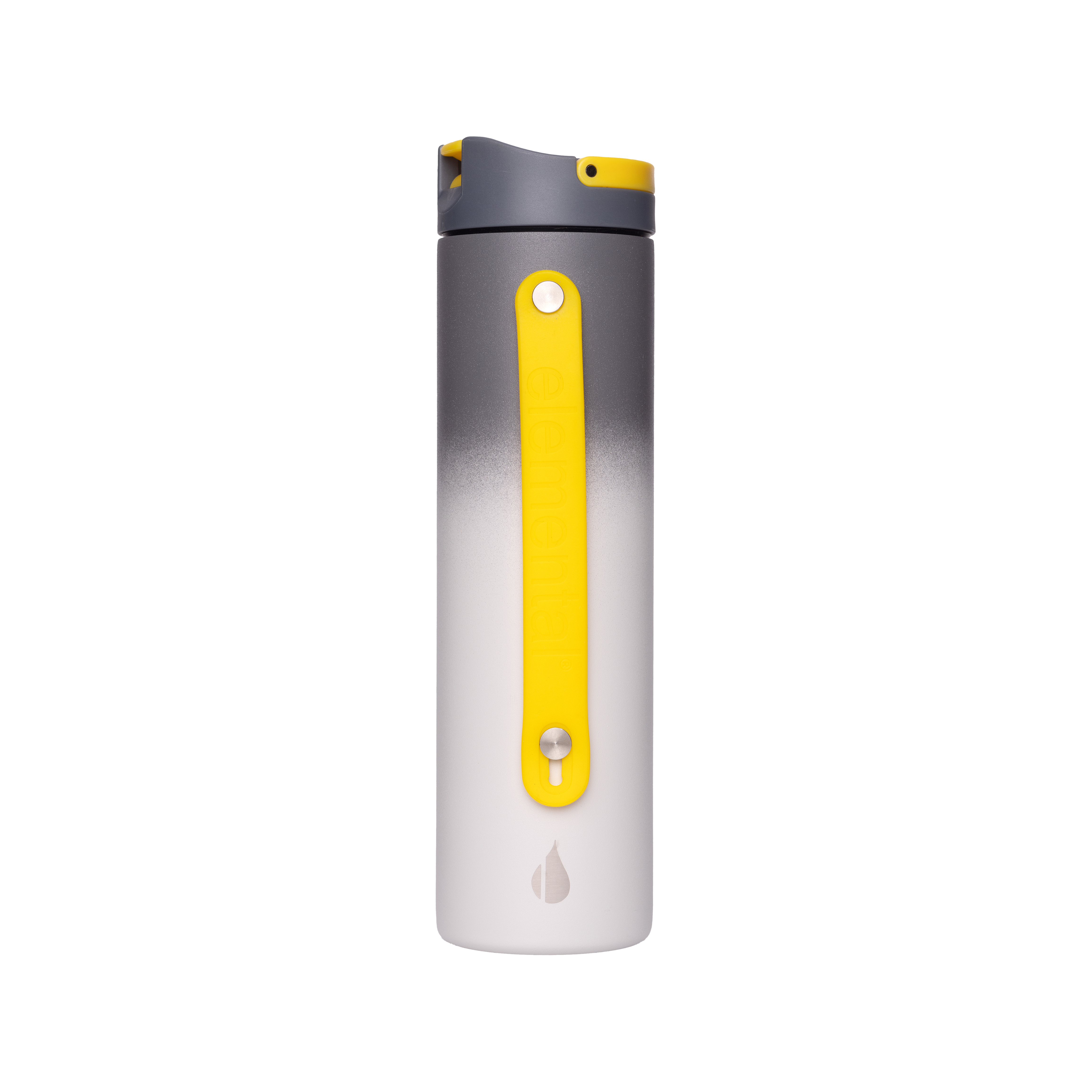 Elemental® Iconic Sport 20oz Stainless Steel Water Bottle - Vacuum Insulated 51