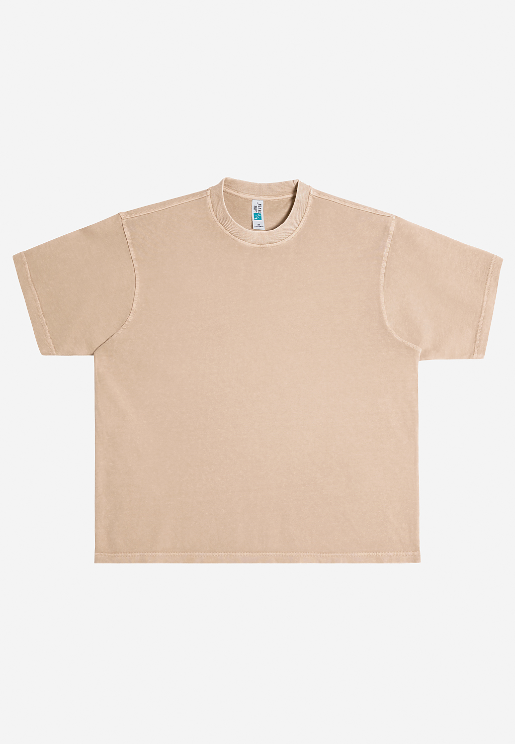 Urban Heavy Tee 23