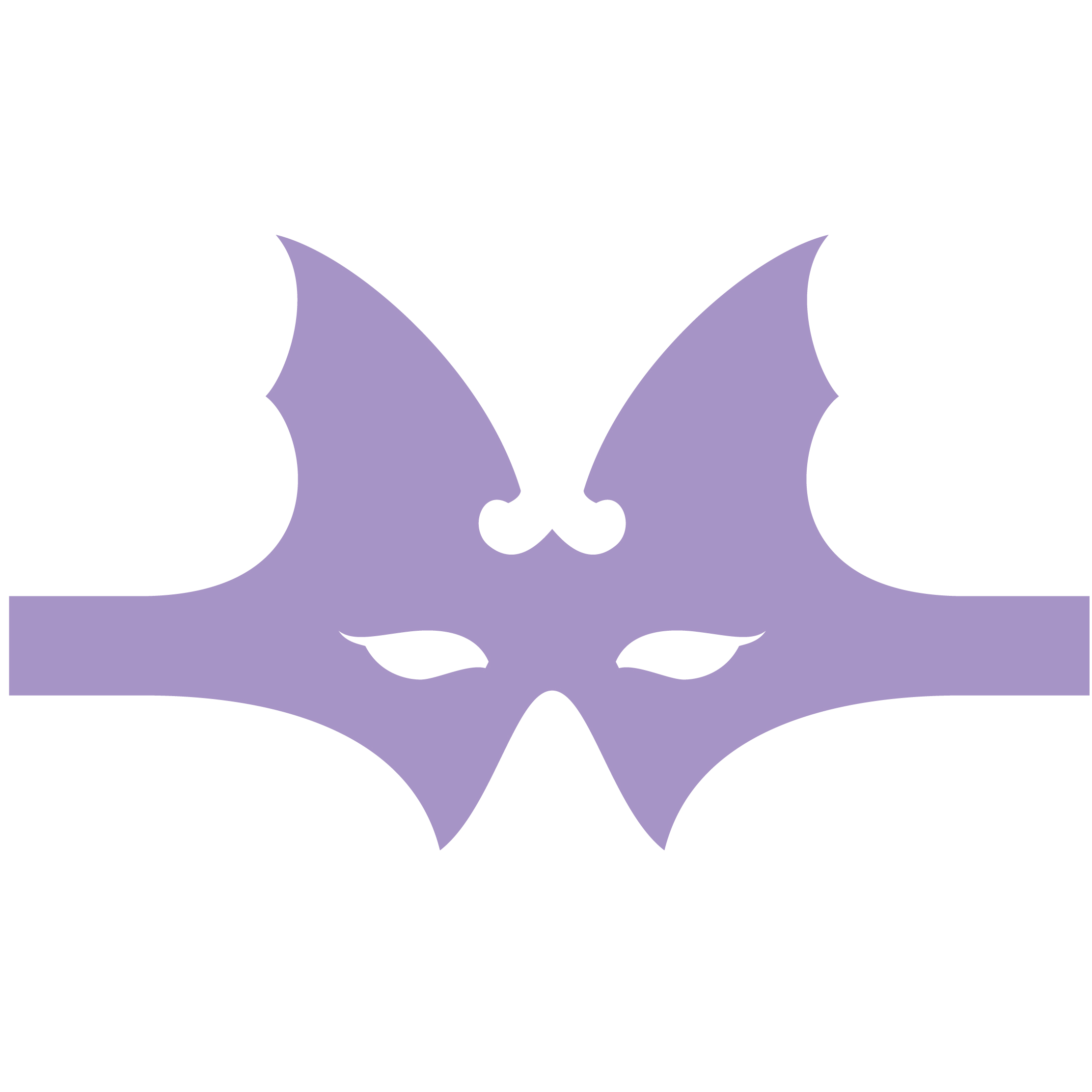 Bat Mask 31