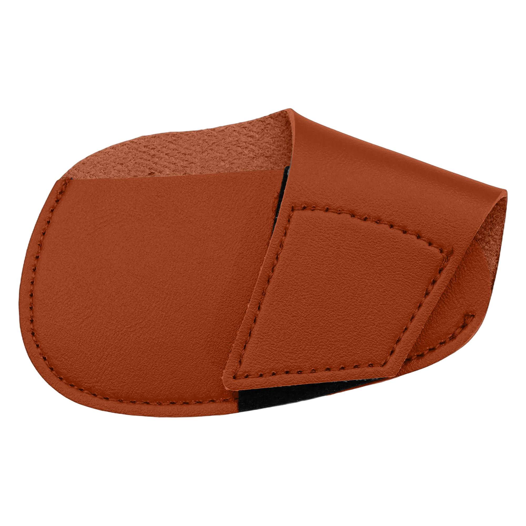 Premium Leather Golf Headcove 3