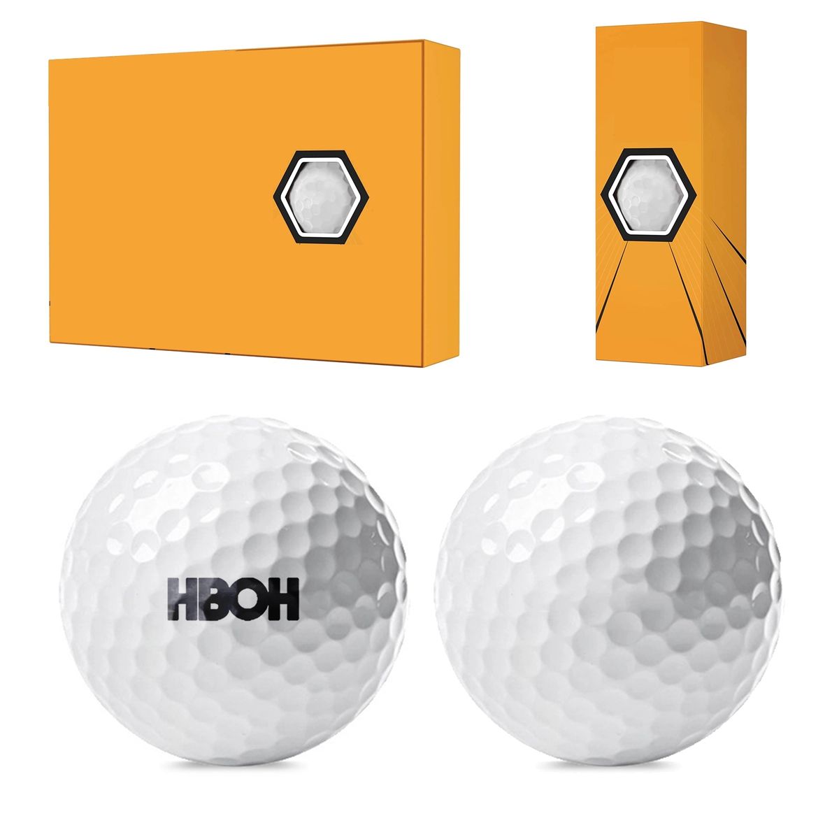 Golf Practice Ball