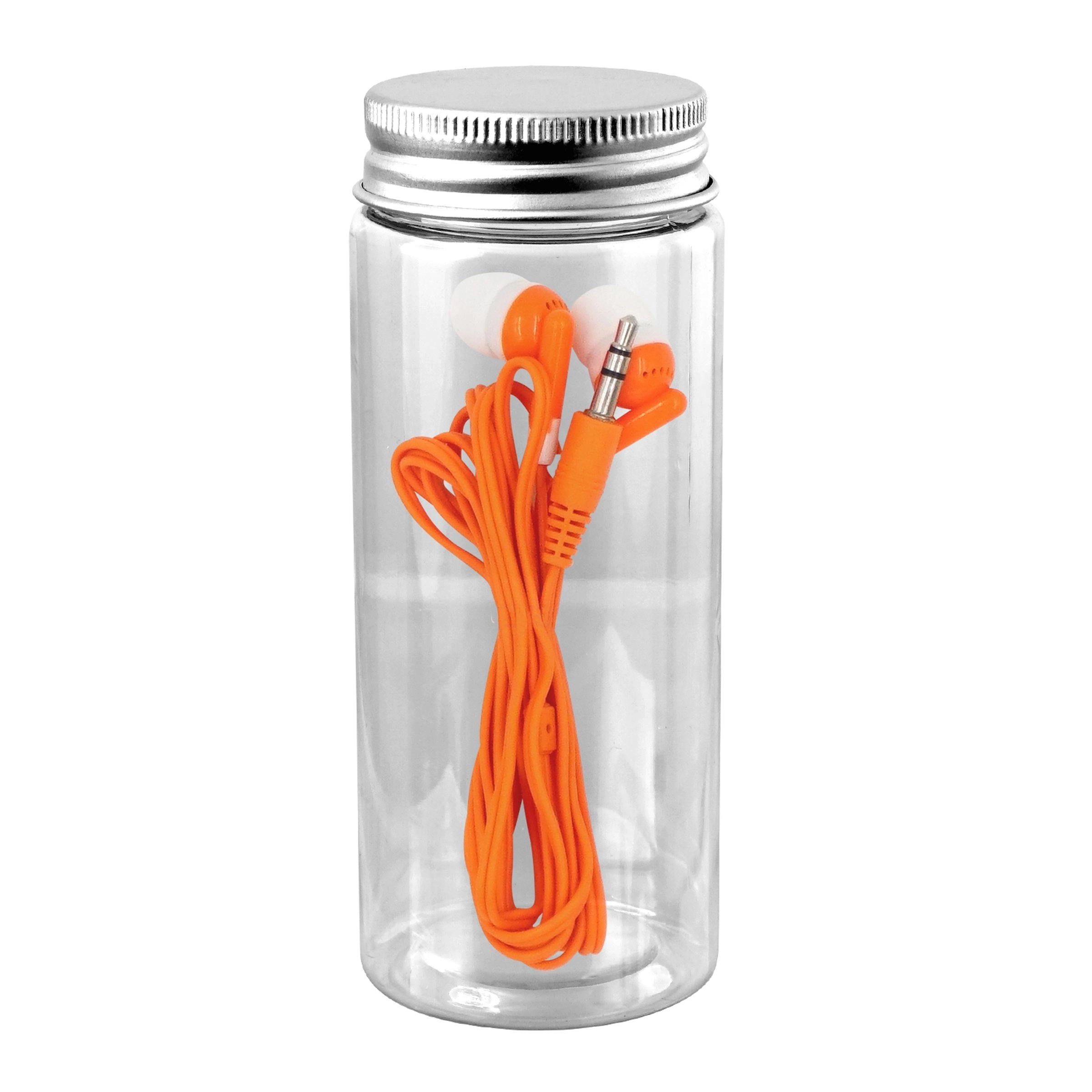 Bottle Ear Bud Set 2