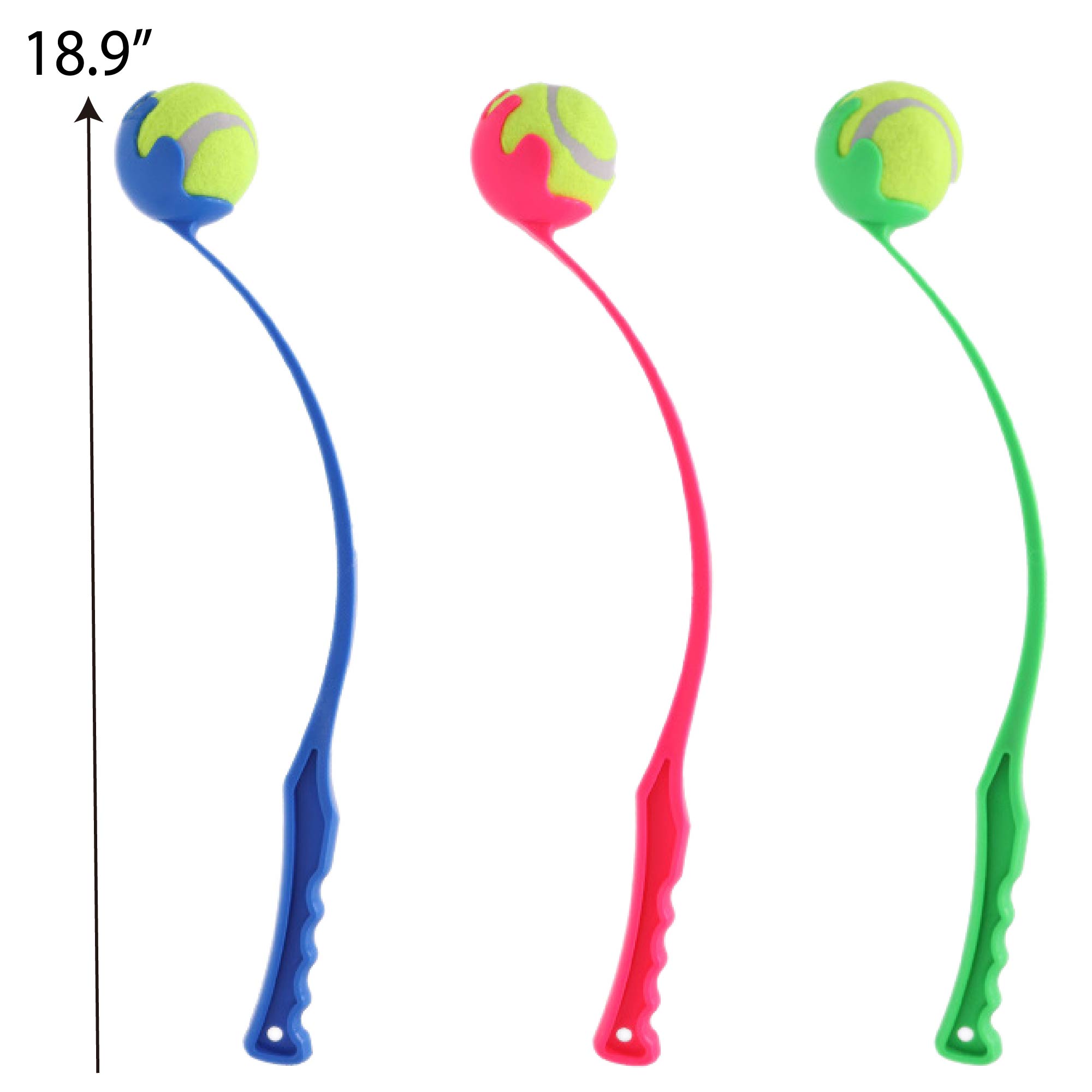 Tennis Ball Thrower 5