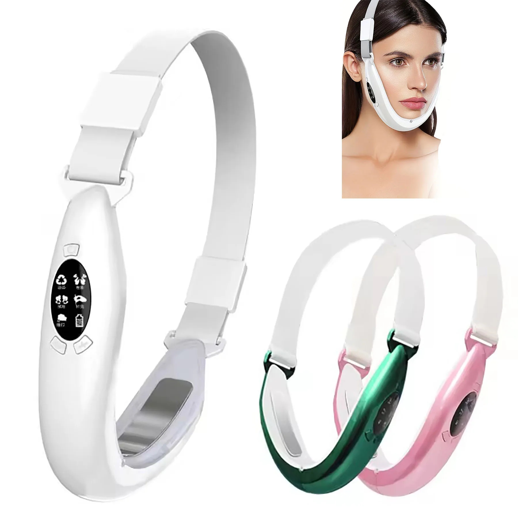 Face Slimming Device 8