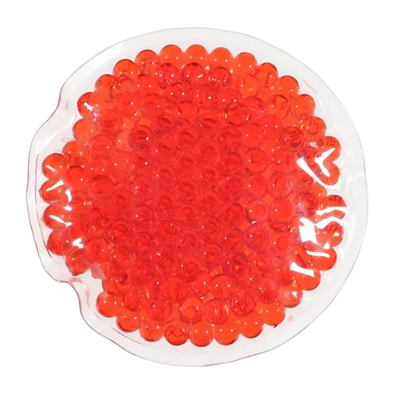 Round Hot/Cold Gel Pack 48