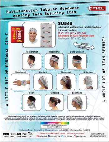 Multifunction Tubular headwear amazing team building item_Su546.jpg