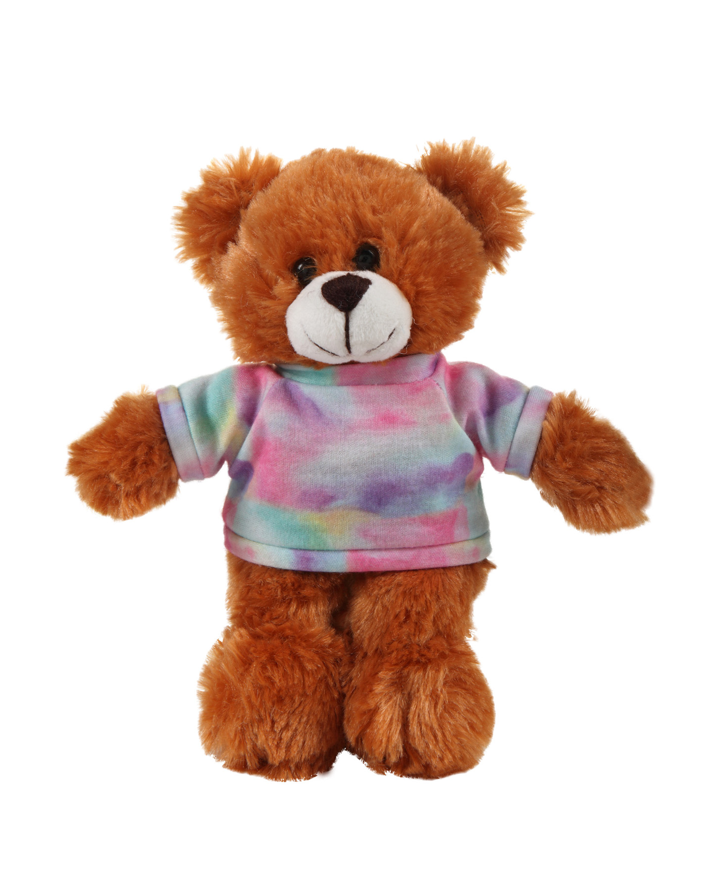 Mocha Bear with Tee 30