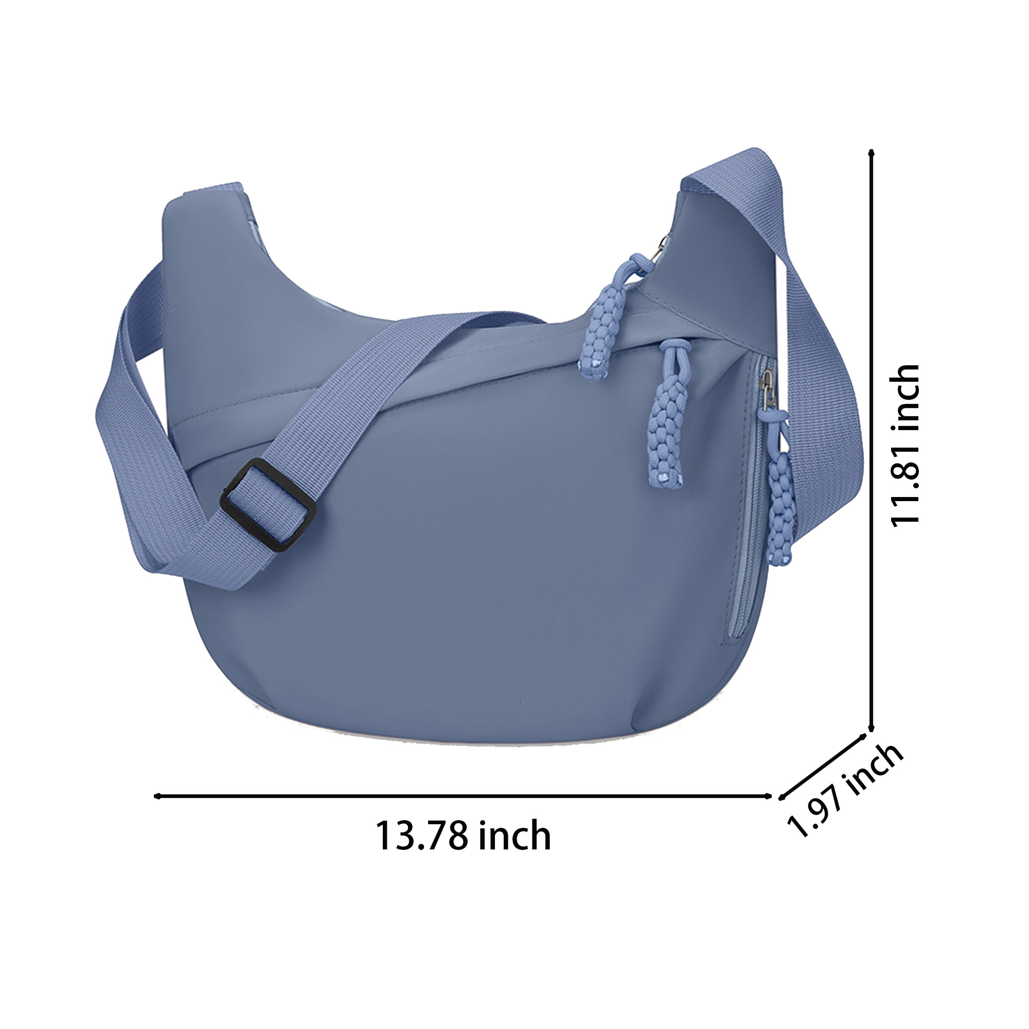 Custom Logo Tote 7