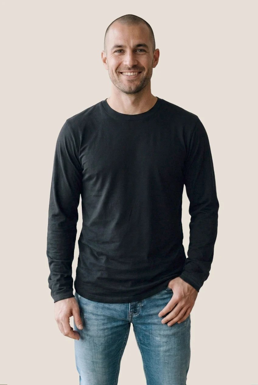 Long sleeve t-shirt