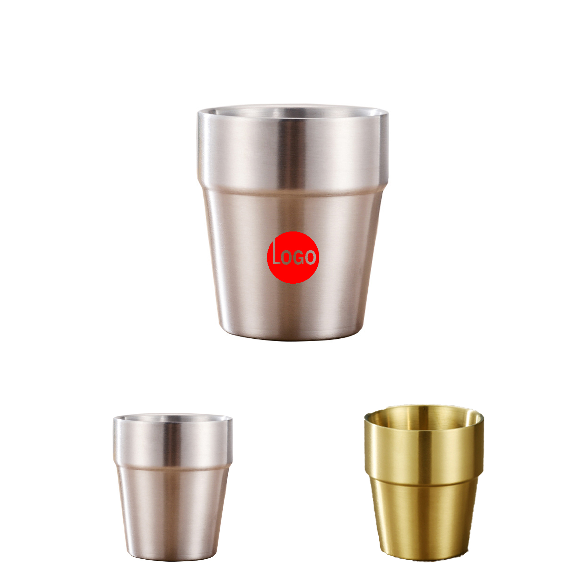 FrostGuard Stainless Steel Beer Mug 3