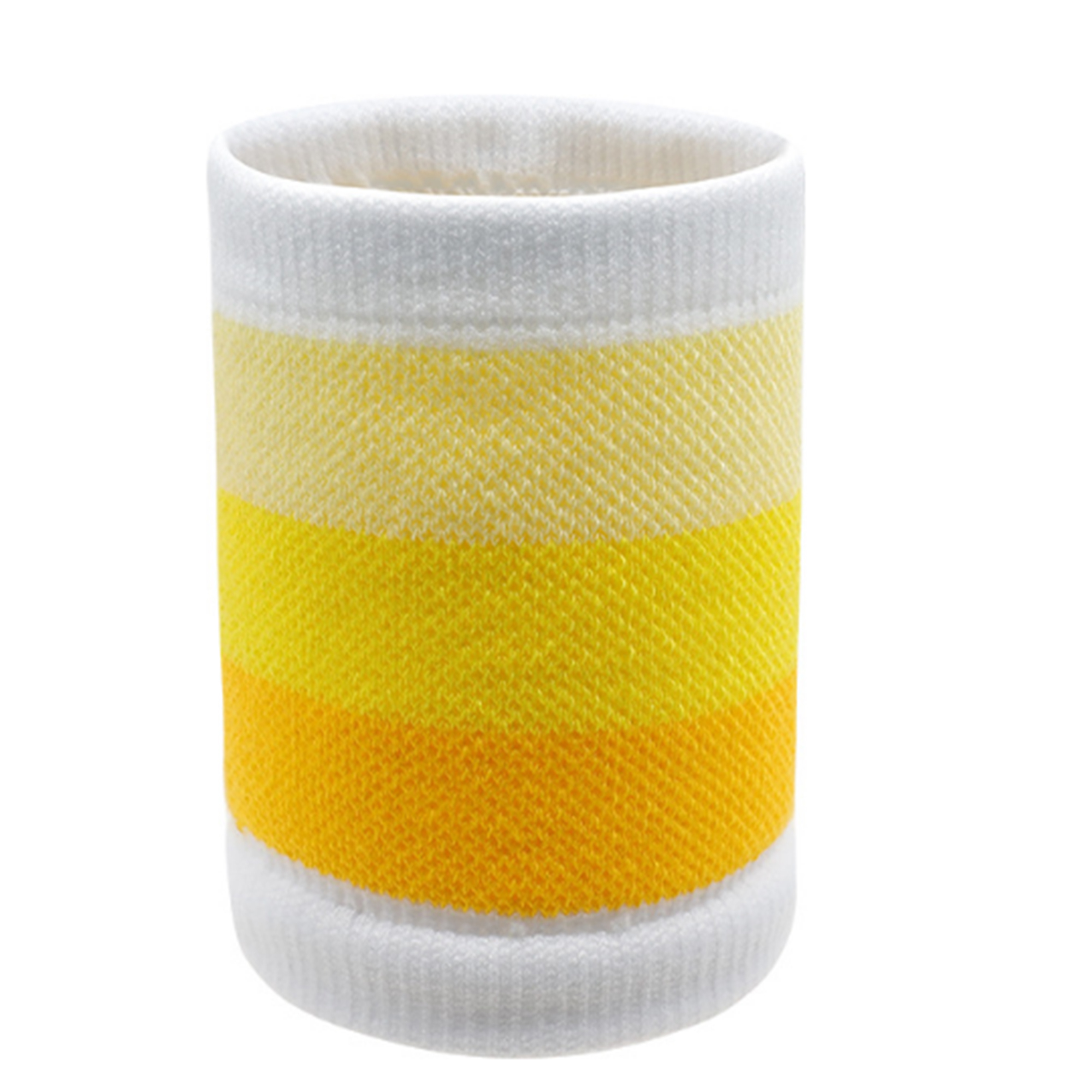 MOQ 50 PCS Durable Colorful Sports Wristband 11