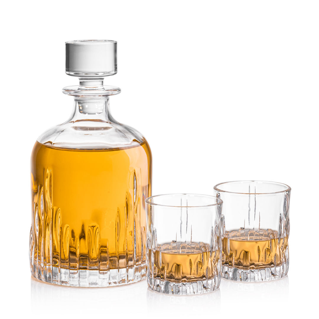 Newport Decanter Set - Thumbnail 3