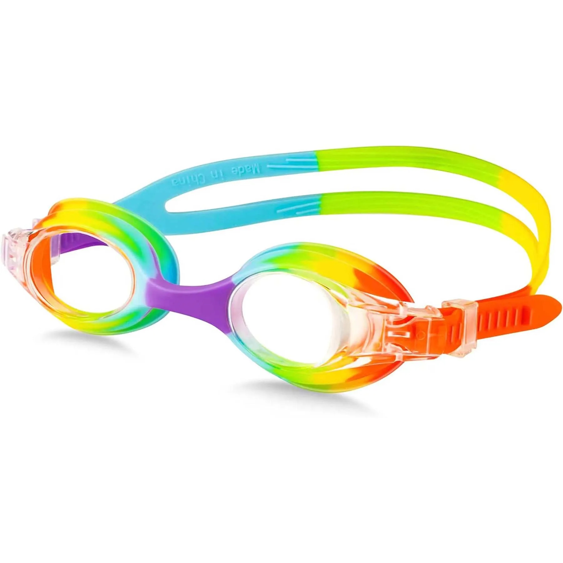Swimming Goggles for Children 36