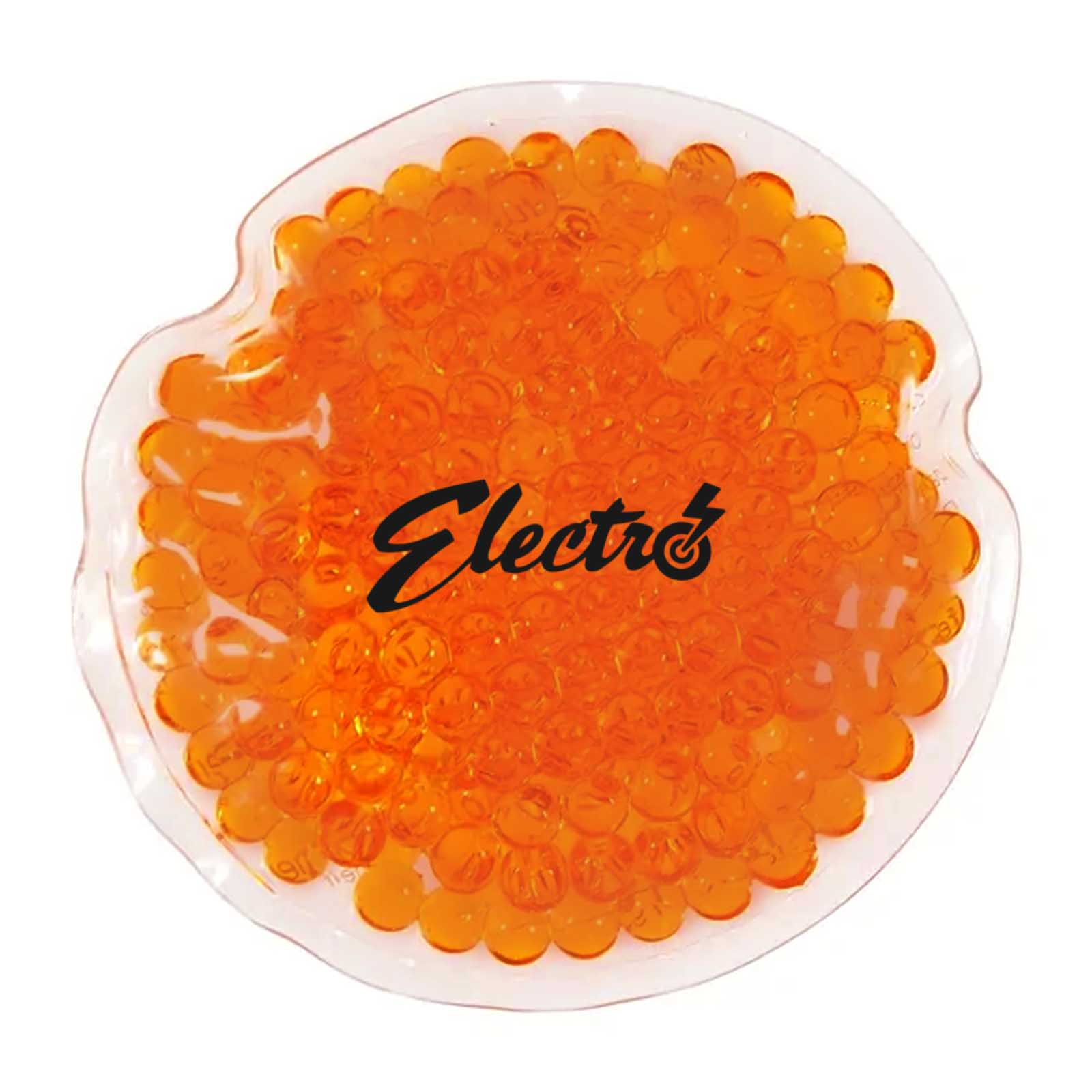 Round Hot/Cold Gel Pack 31