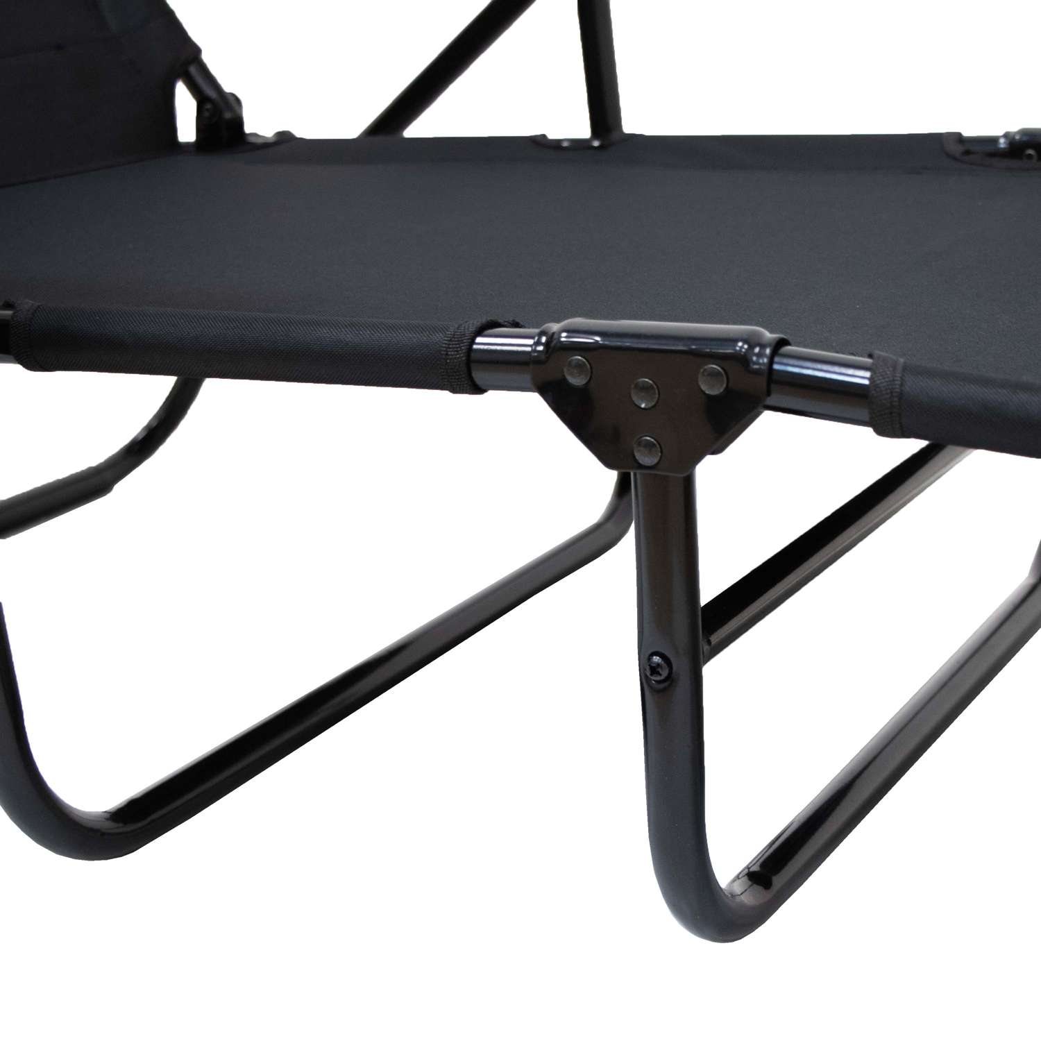South Beach Lounger Chair 8