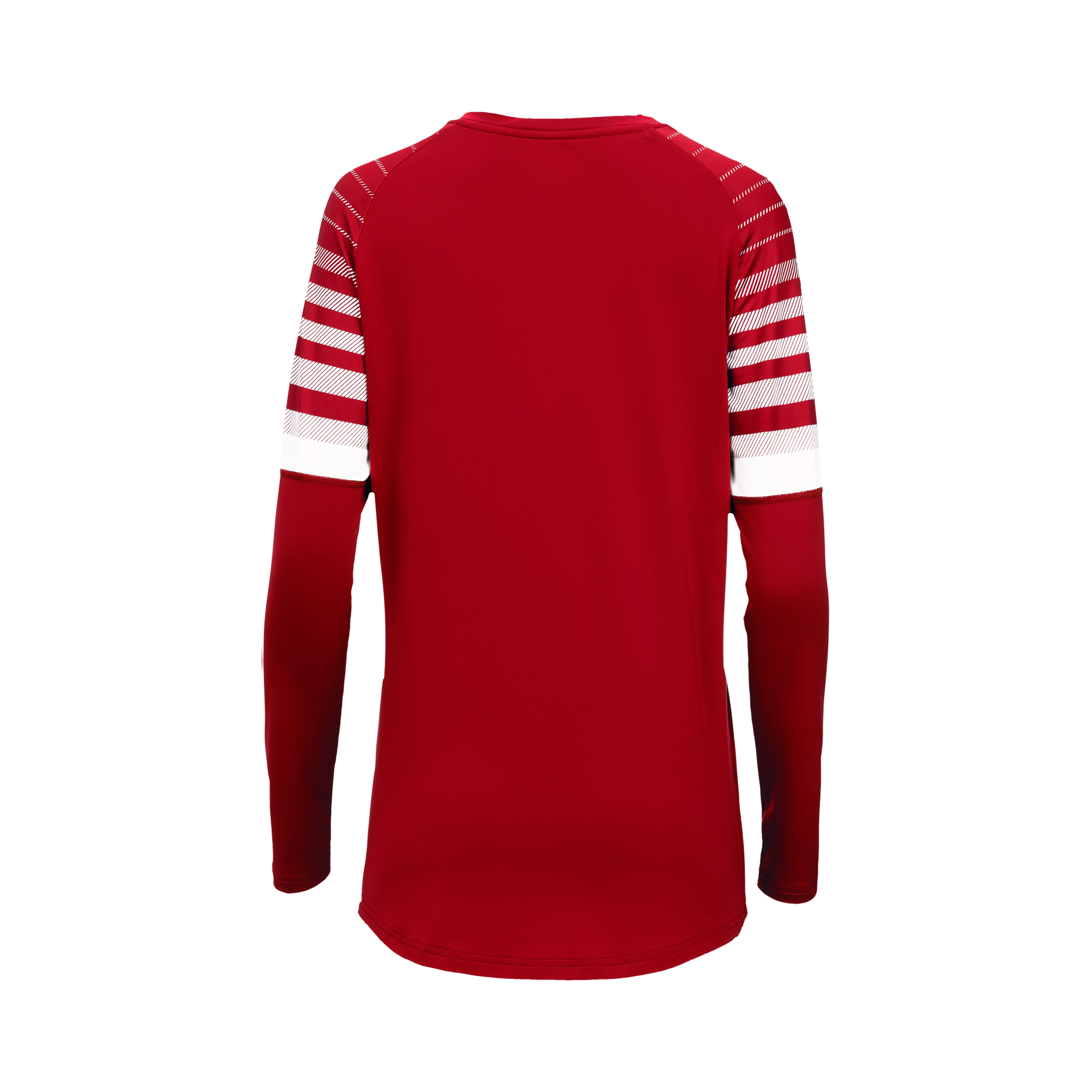 Women's Techno 8 Long Sleeve Jersey 30