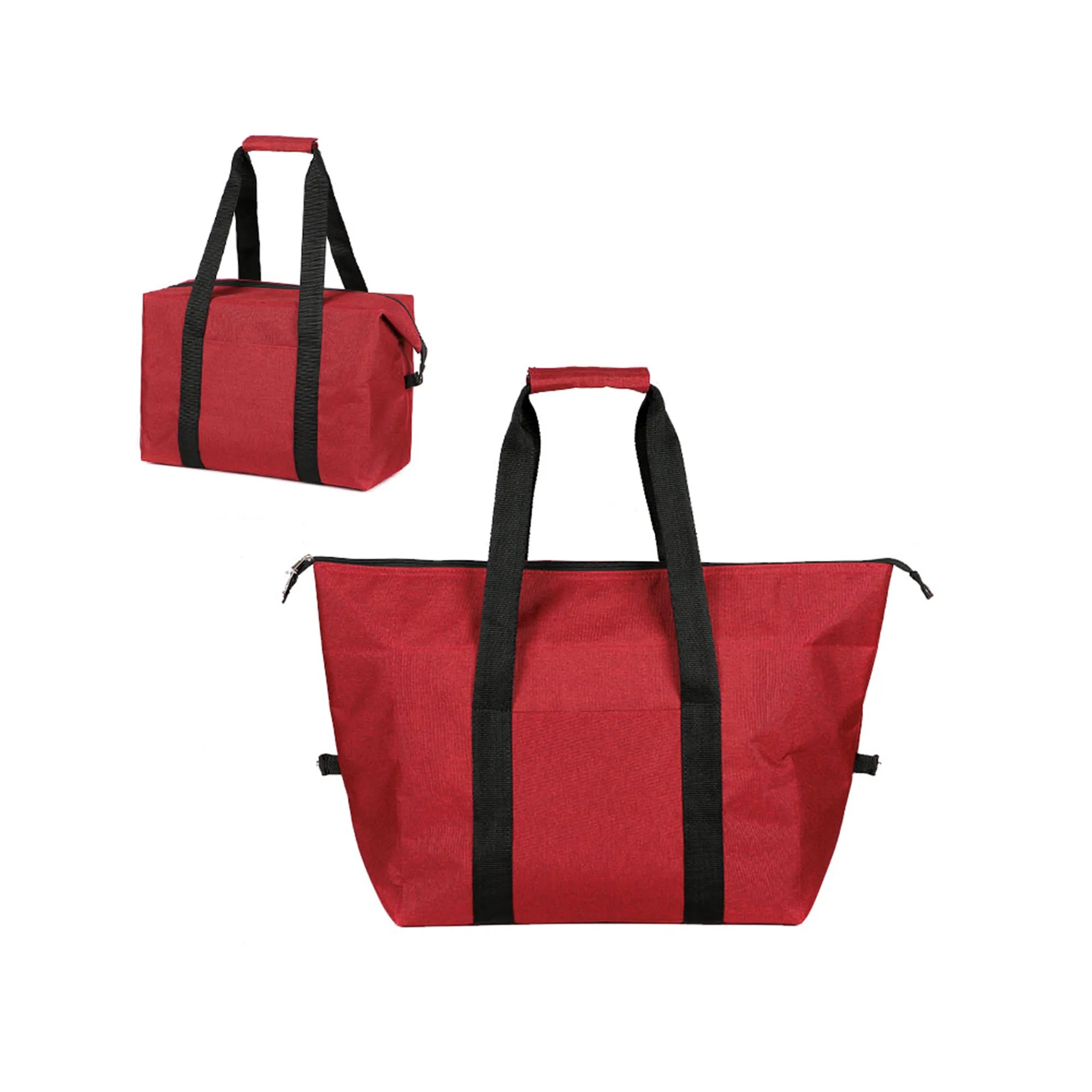 Large Insulated Cooler Bag 10