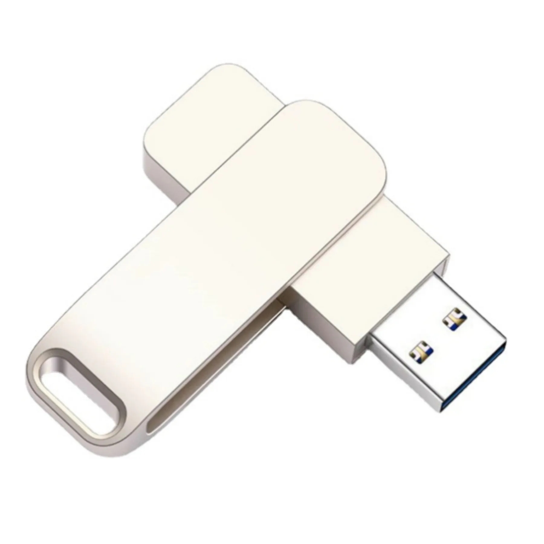 USB 3.0 Metal Thumb Flash Drive 13