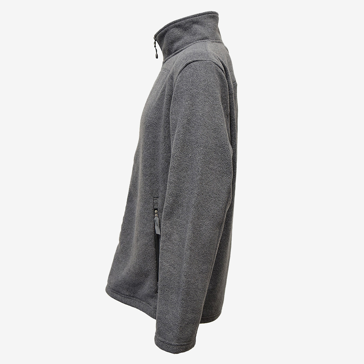 Men's Canyoneer Microfleece Jacket 48