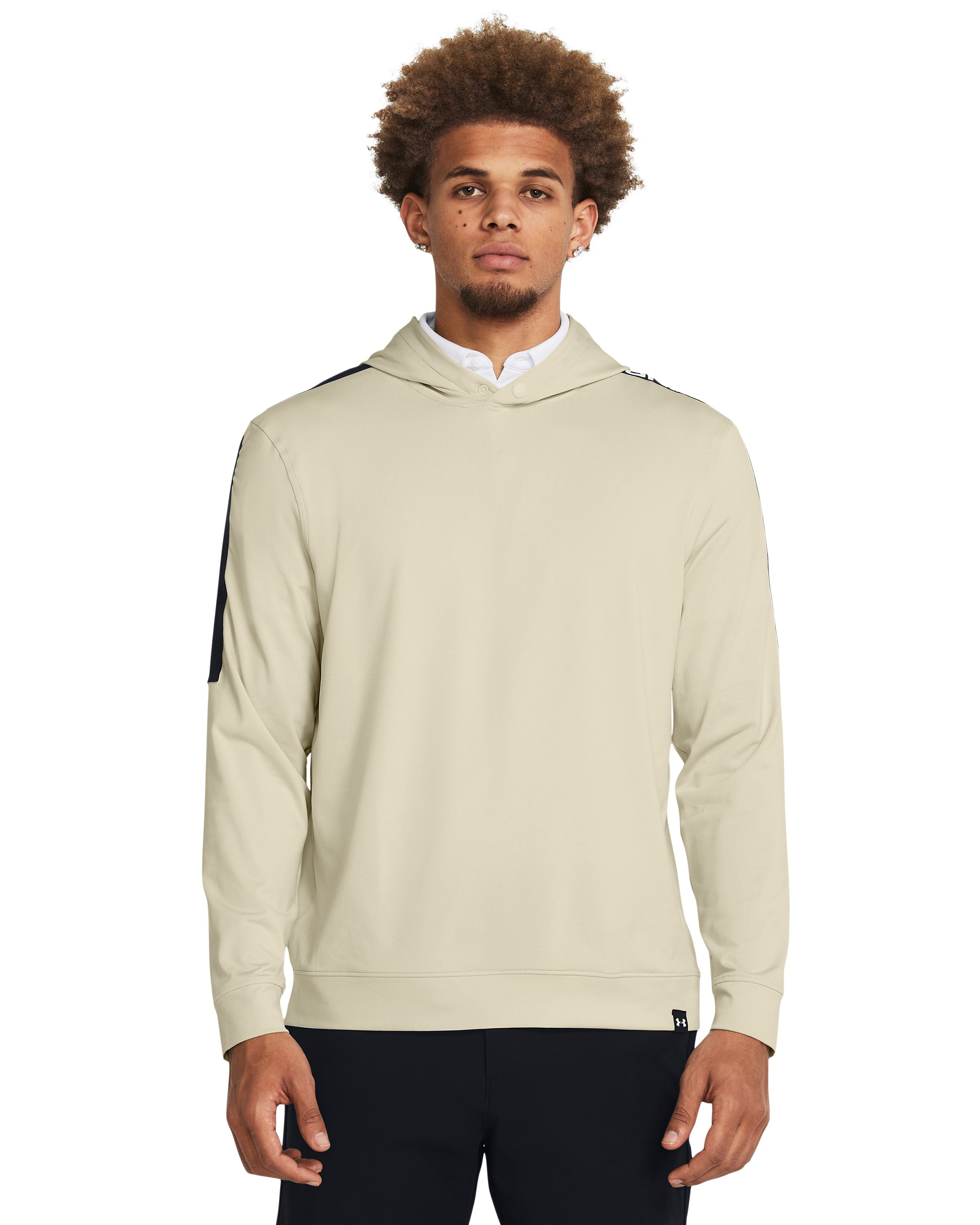 UA Playoff Men's Hoodie 12
