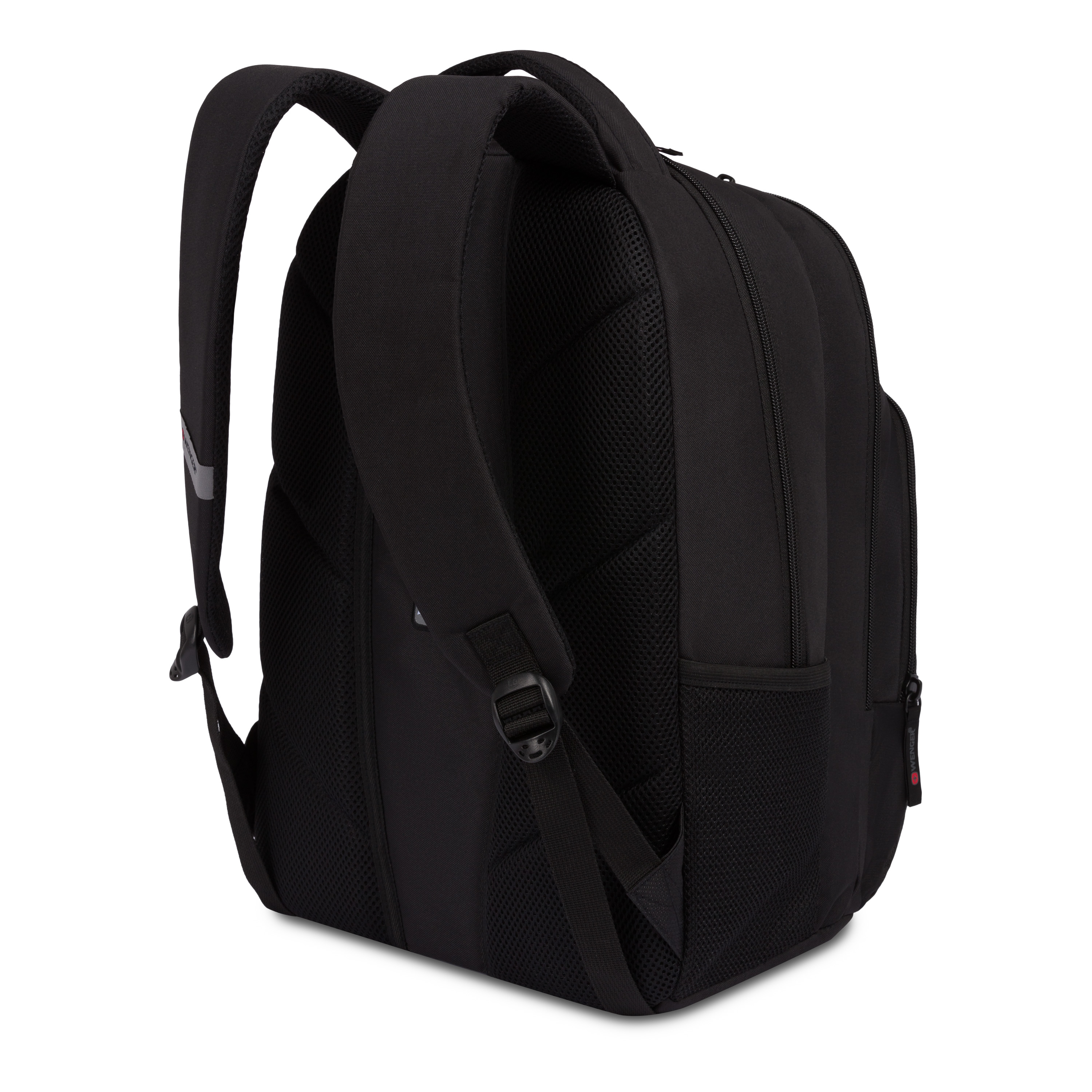 Wenger Upload 16" Laptop Backpack 17