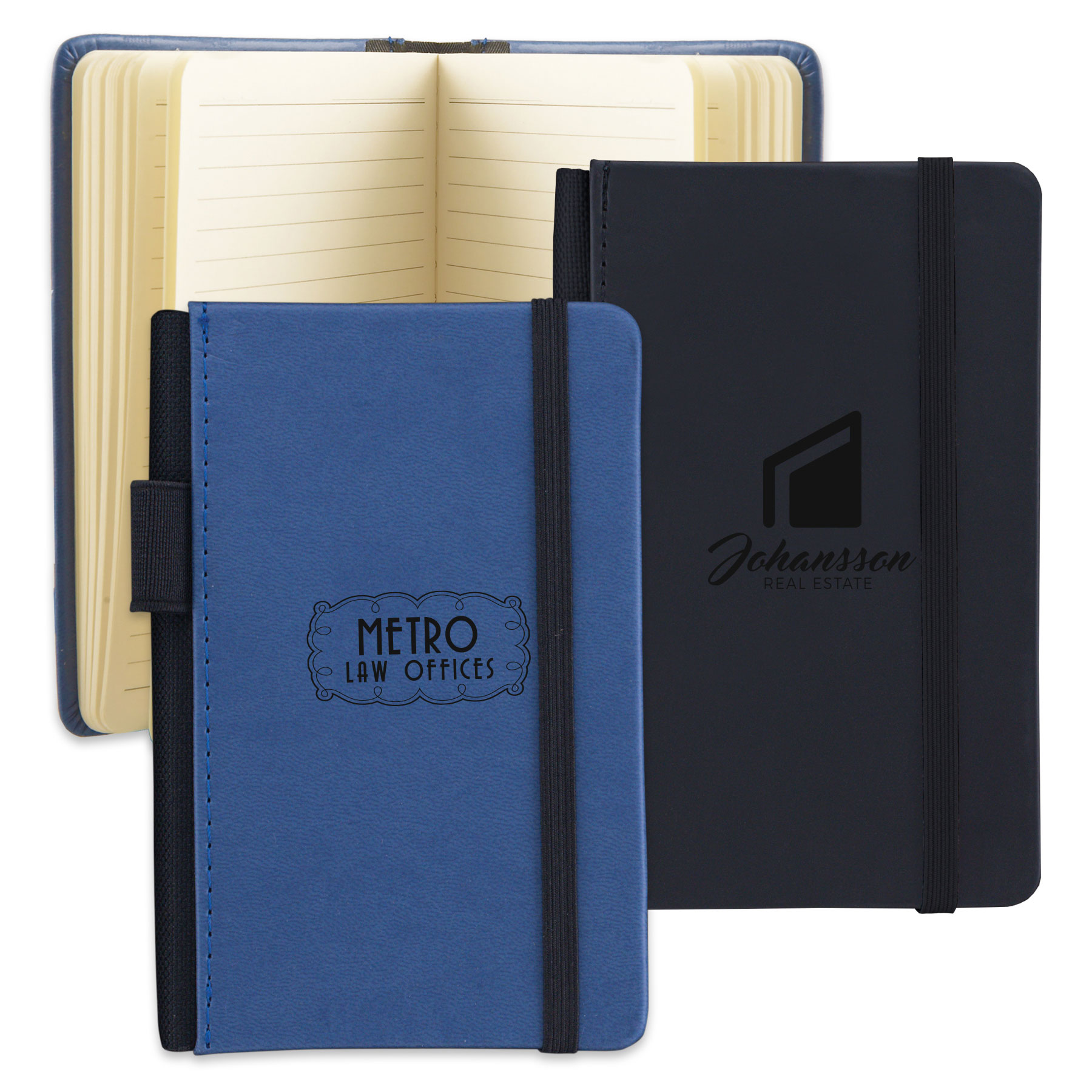 Andrews Journal