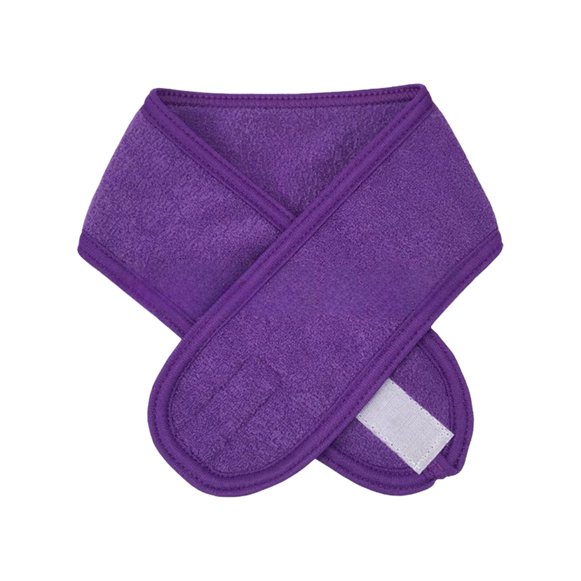 Polyester Custom Logo Sports Headband 15