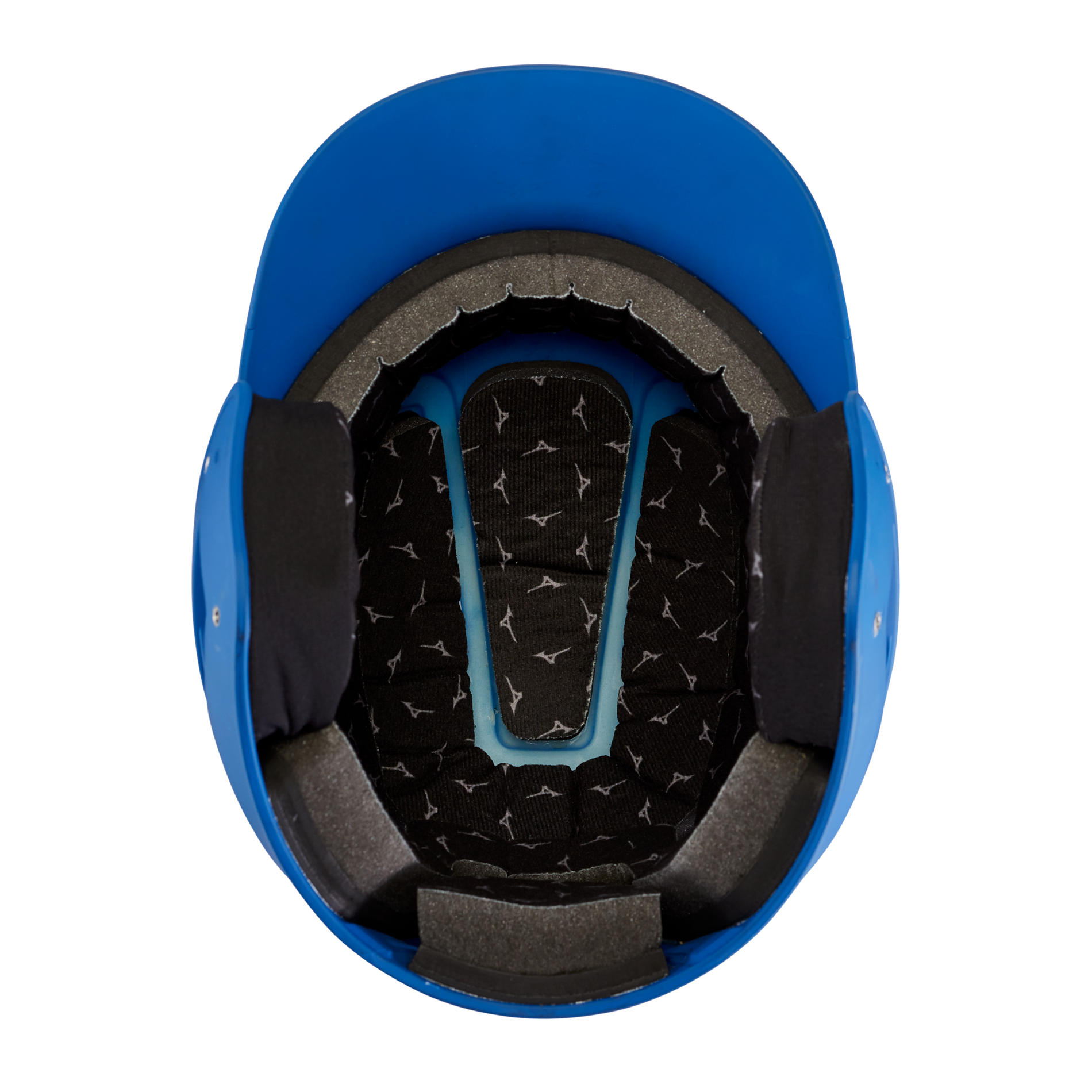 B6 Baseball Batting Helmet - Solid Color 33