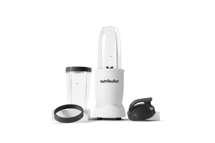 Nutribullet Pro 900 Series Blender - Thumbnail 4