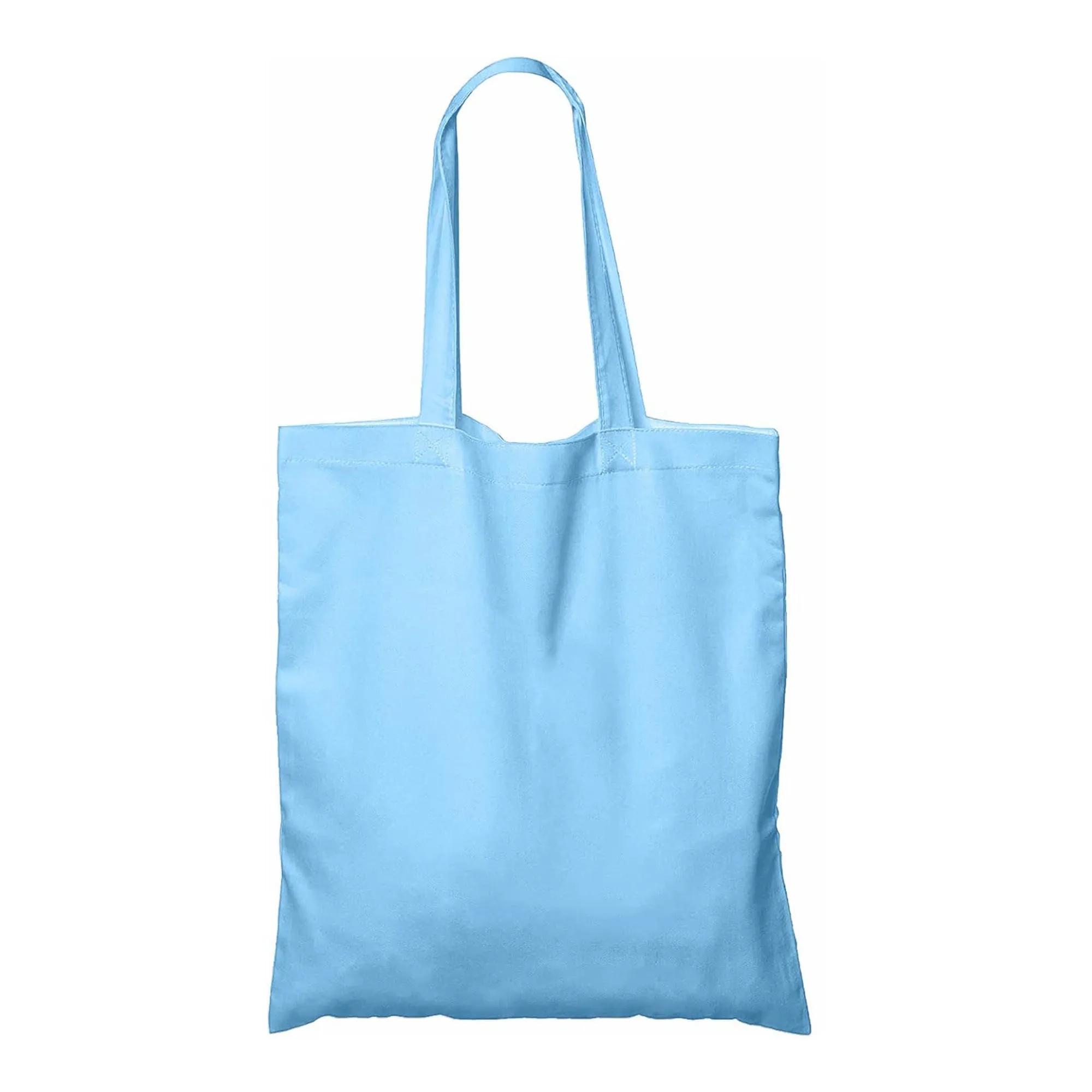 Lightweight Blank Bulk Cloth Bag, custom tote bag with logo imprint 32