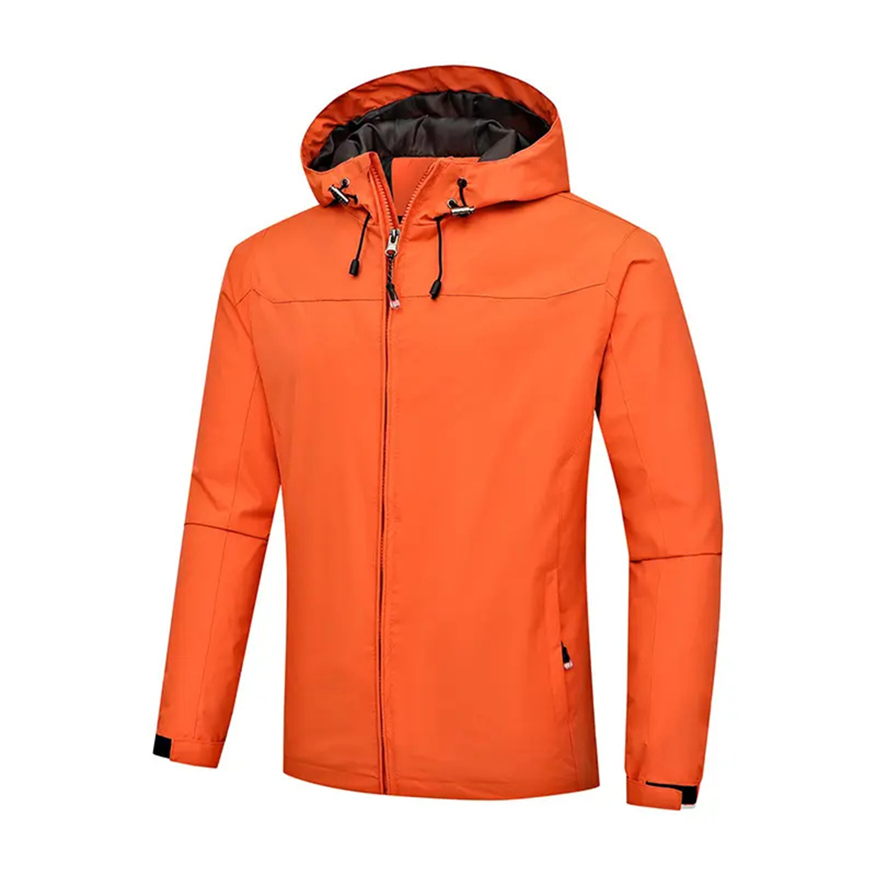 Waterproof Windbreaker Jacket 49