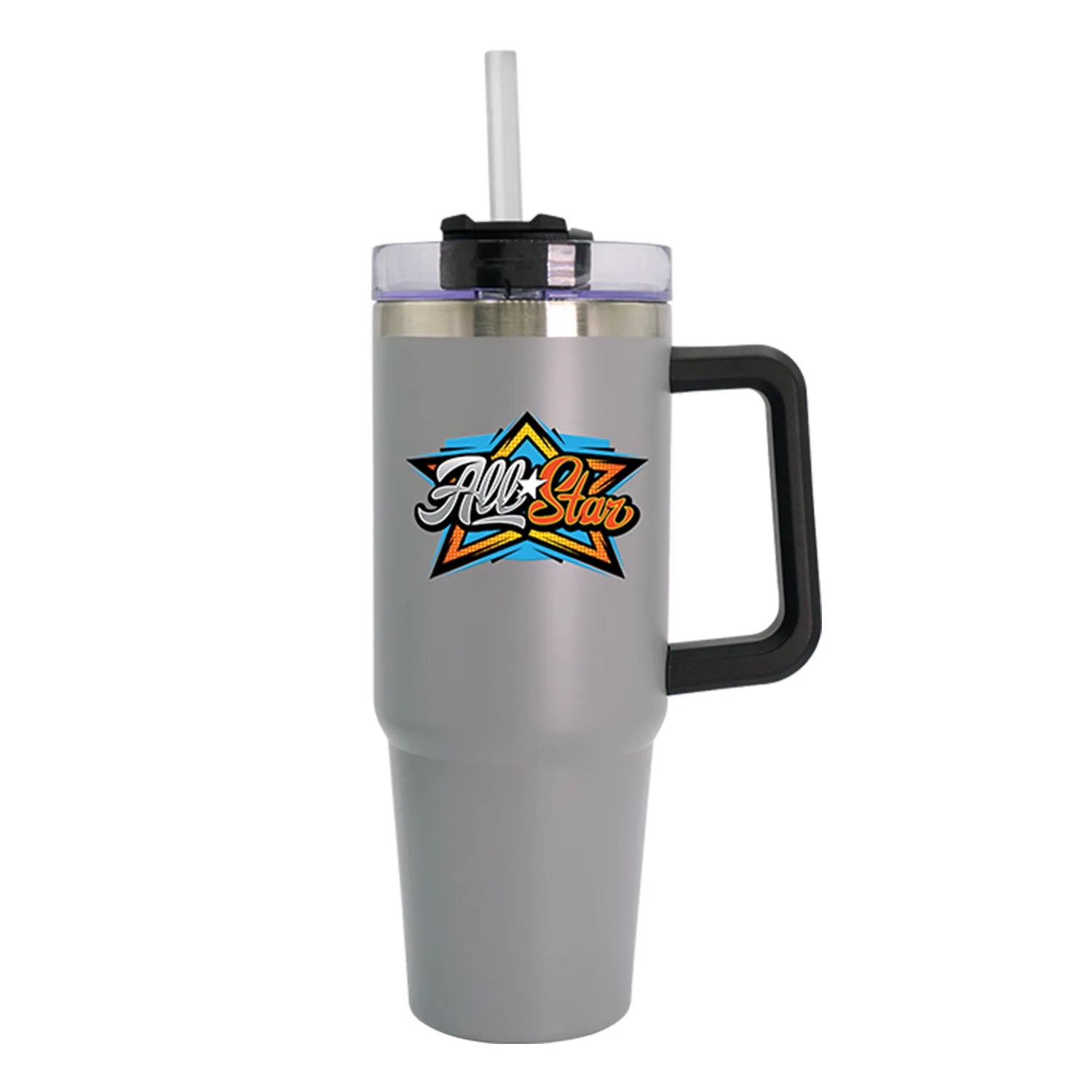 30 OZ. HYDRATE TUMBLER 19