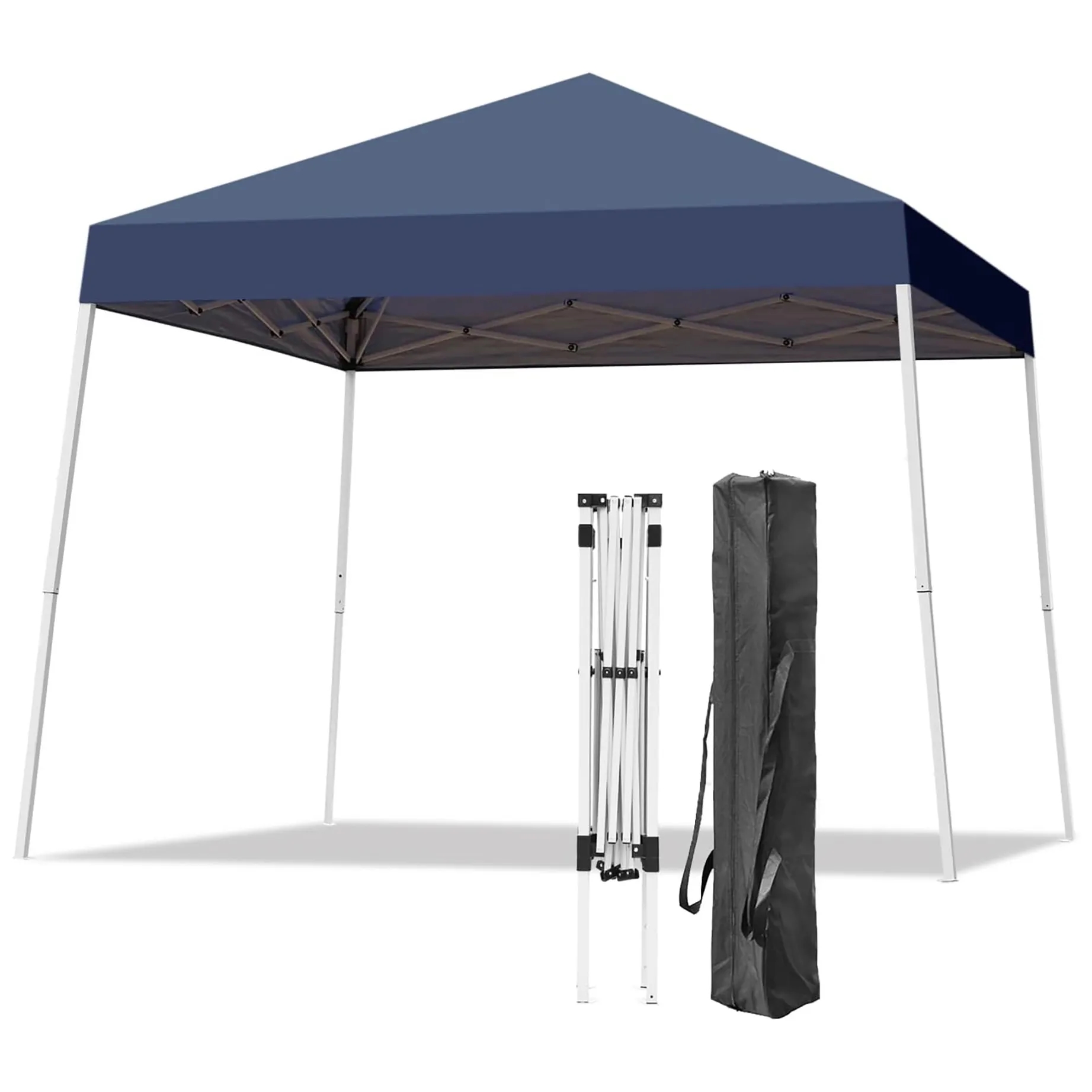 8 x 8 FT Pop-up Instant Tent 15
