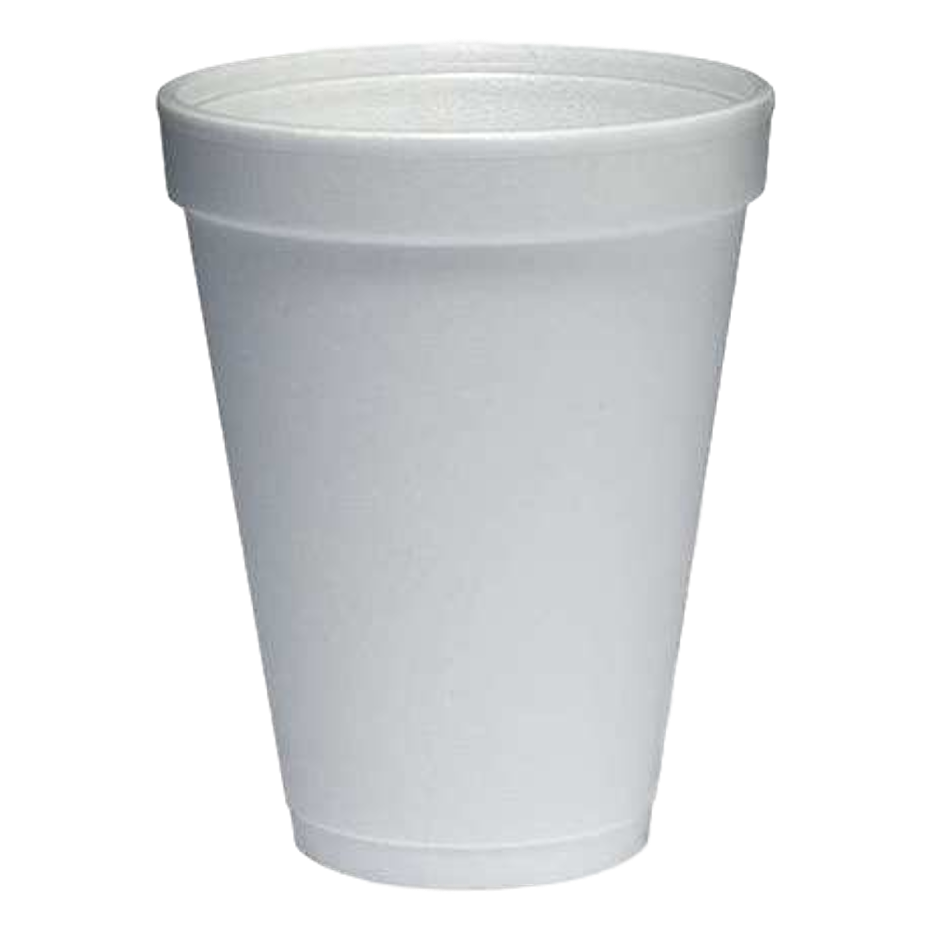 12 oz. Styrofoam Hot/Cold Cup 11