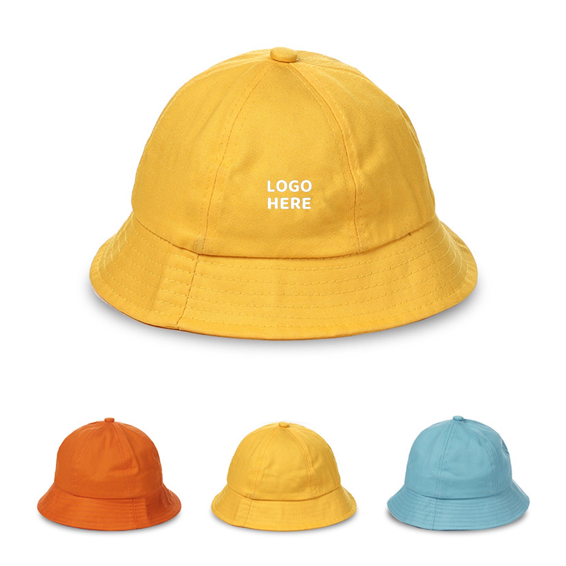 Children's Bucket Hat